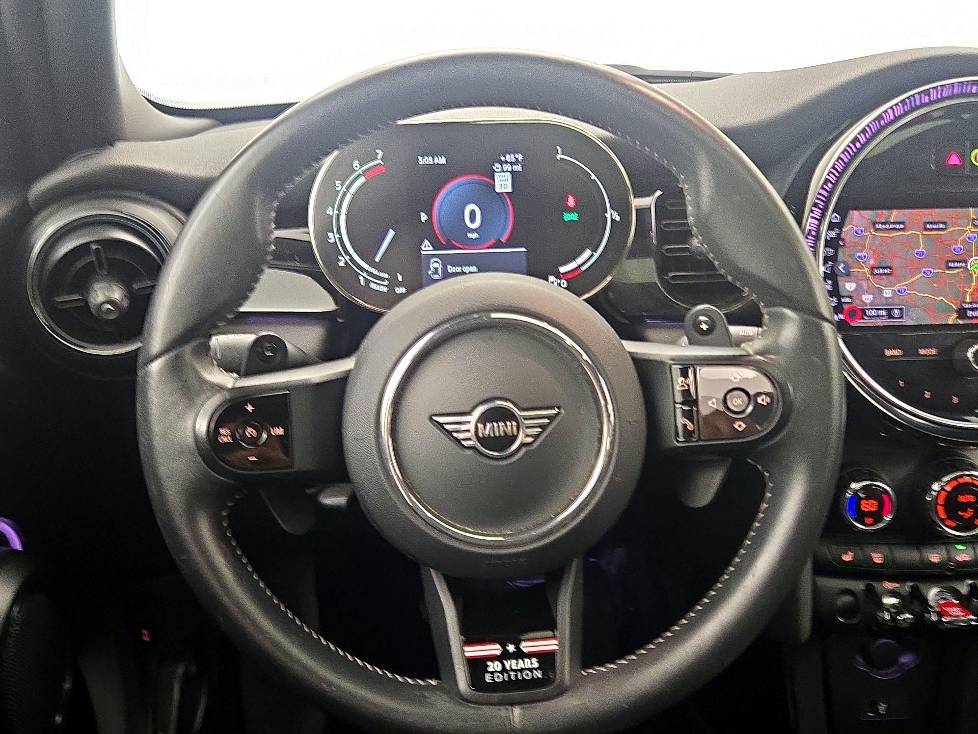 Thumbnail: 2023 MINI Cooper Hardtop - 10