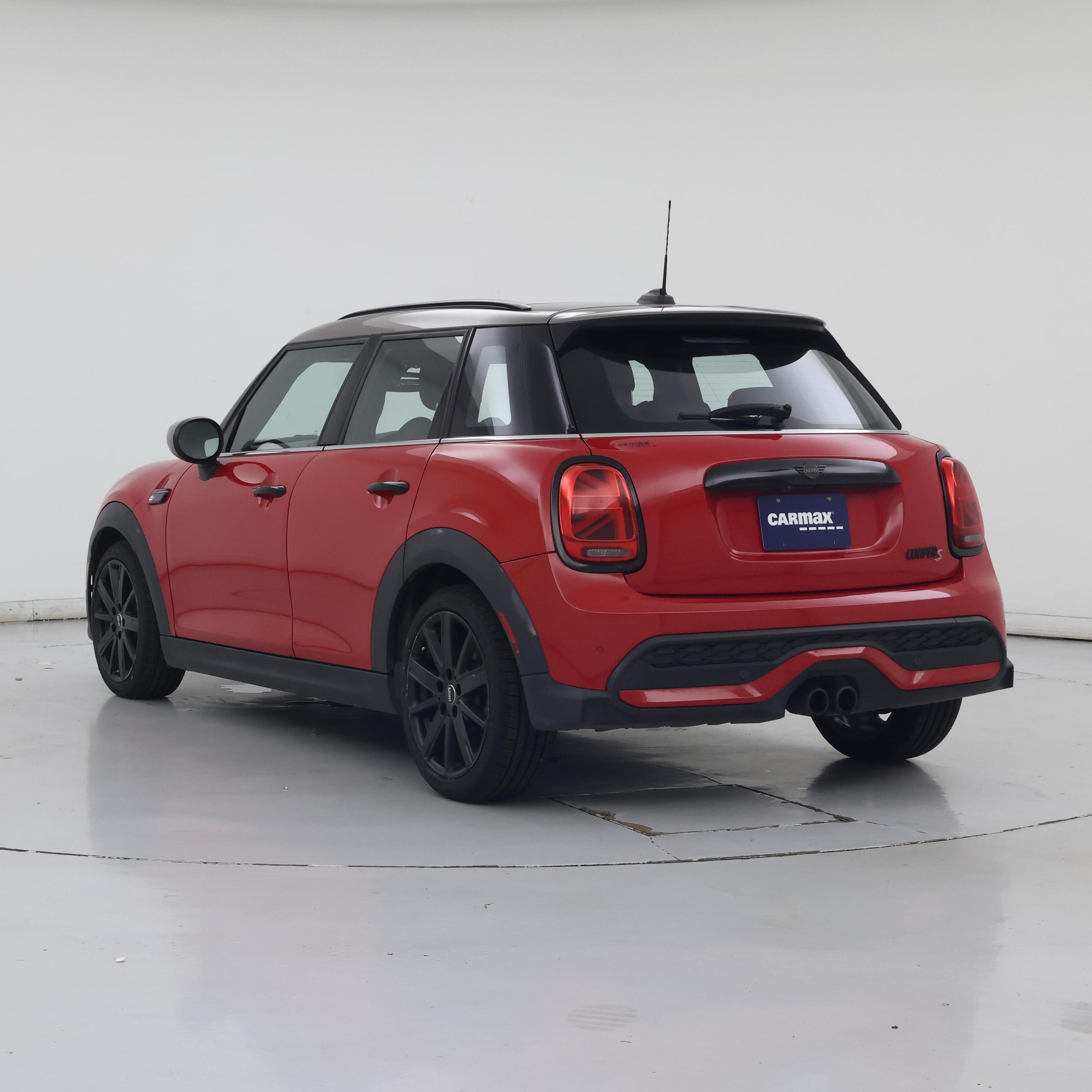 Thumbnail: 2023 MINI Cooper Hardtop - 2