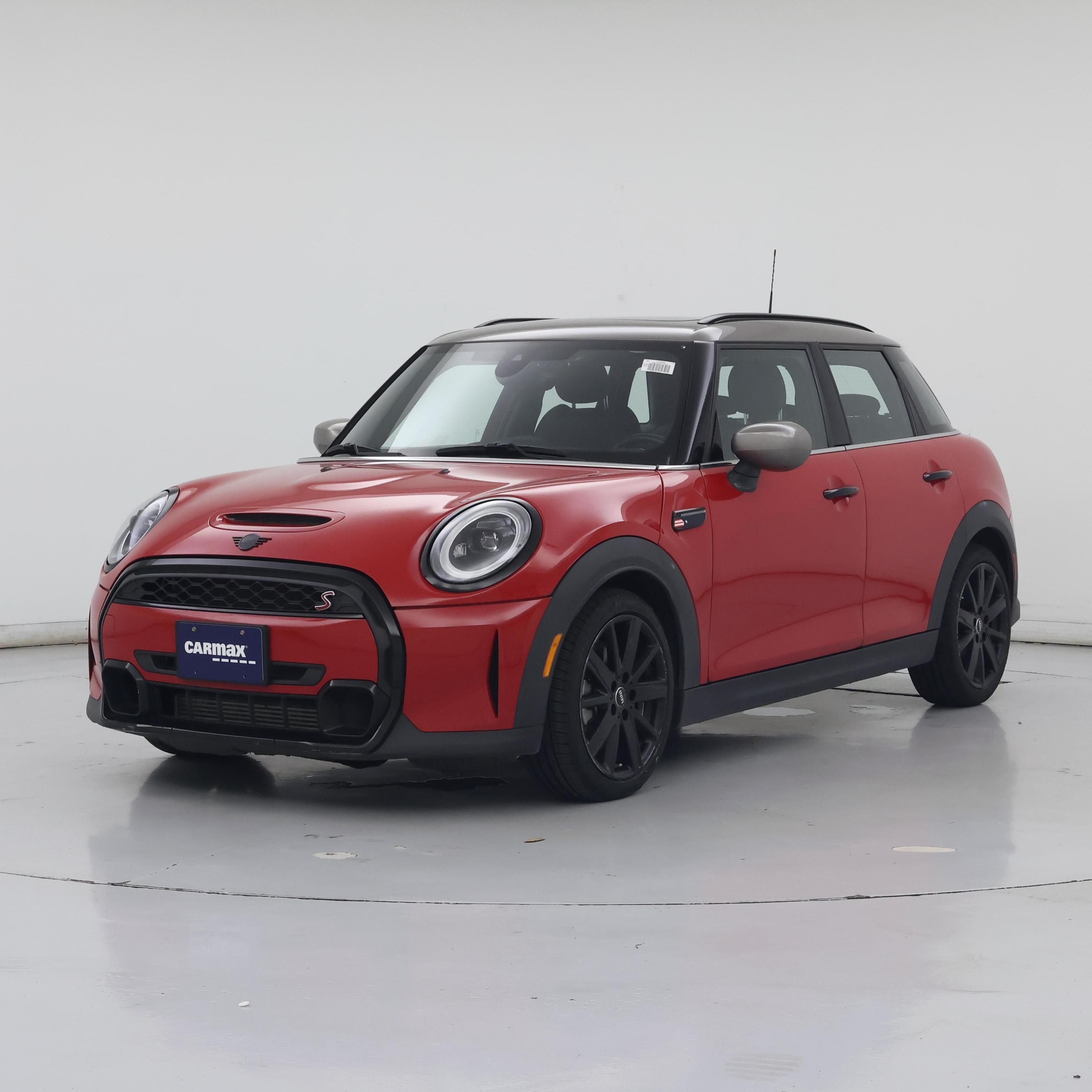 Thumbnail: 2023 MINI Cooper Hardtop - 4
