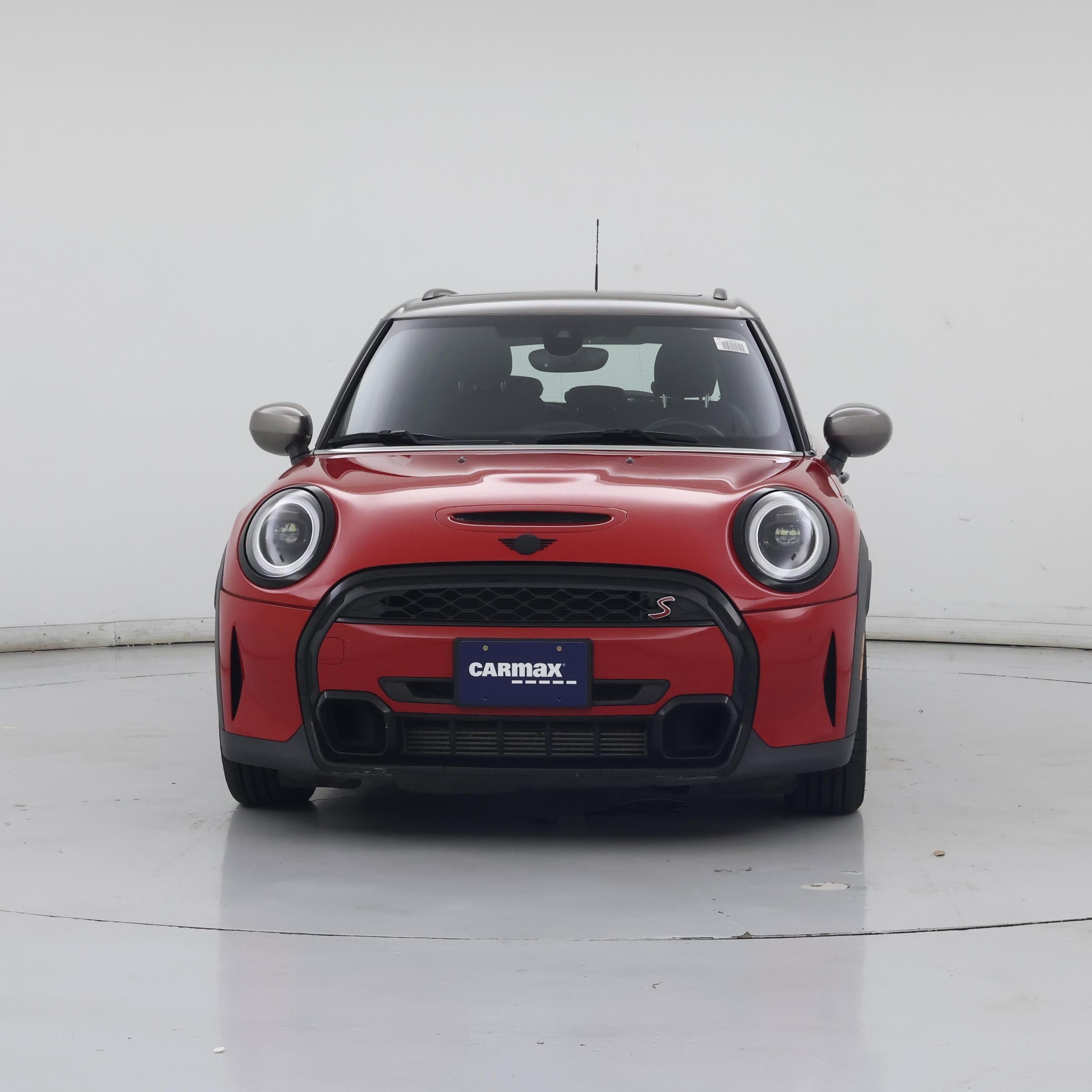 Thumbnail: 2023 MINI Cooper Hardtop - 5