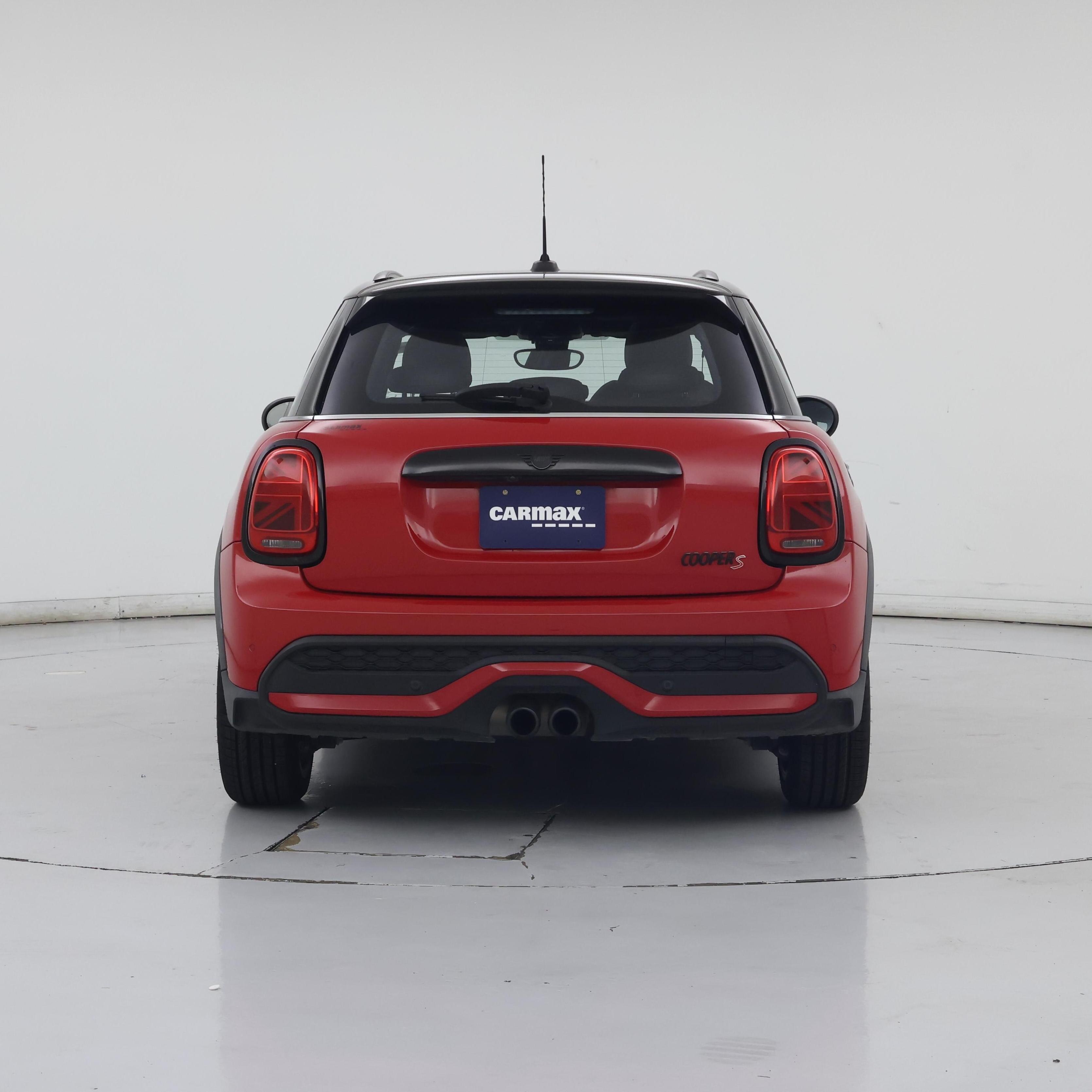 Thumbnail: 2023 MINI Cooper Hardtop - 6