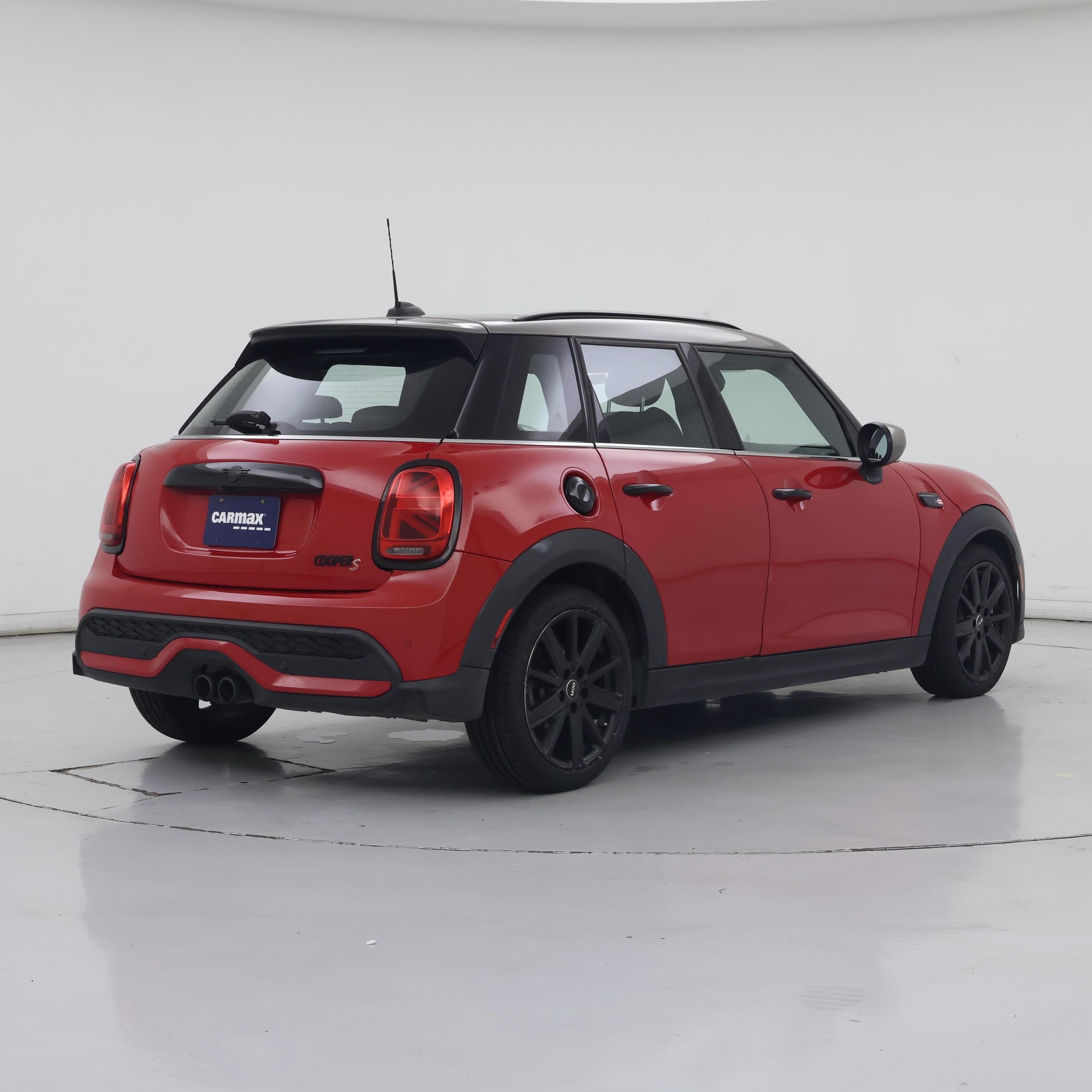 Thumbnail: 2023 MINI Cooper Hardtop - 8