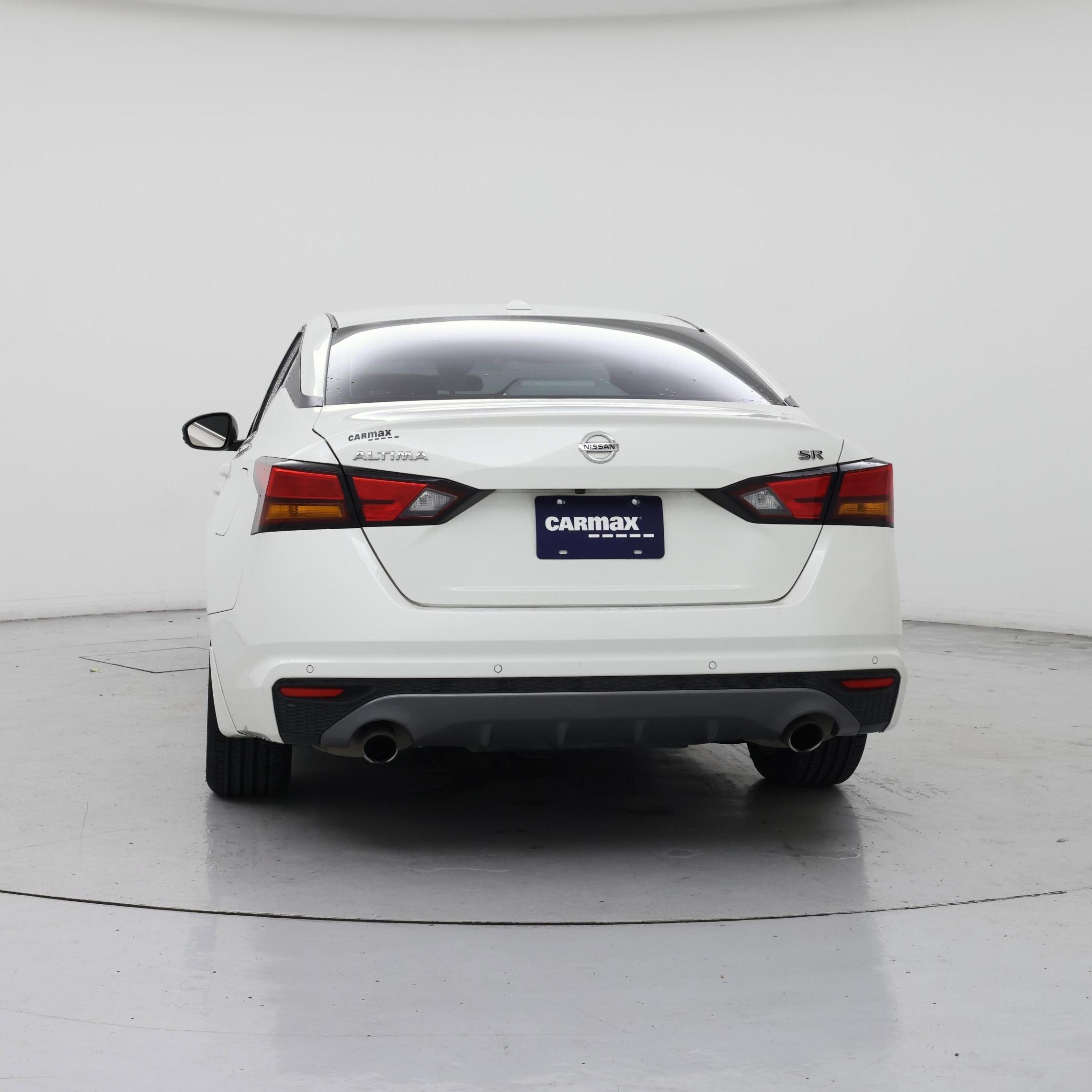 Thumbnail: 2020 Nissan Altima - 6
