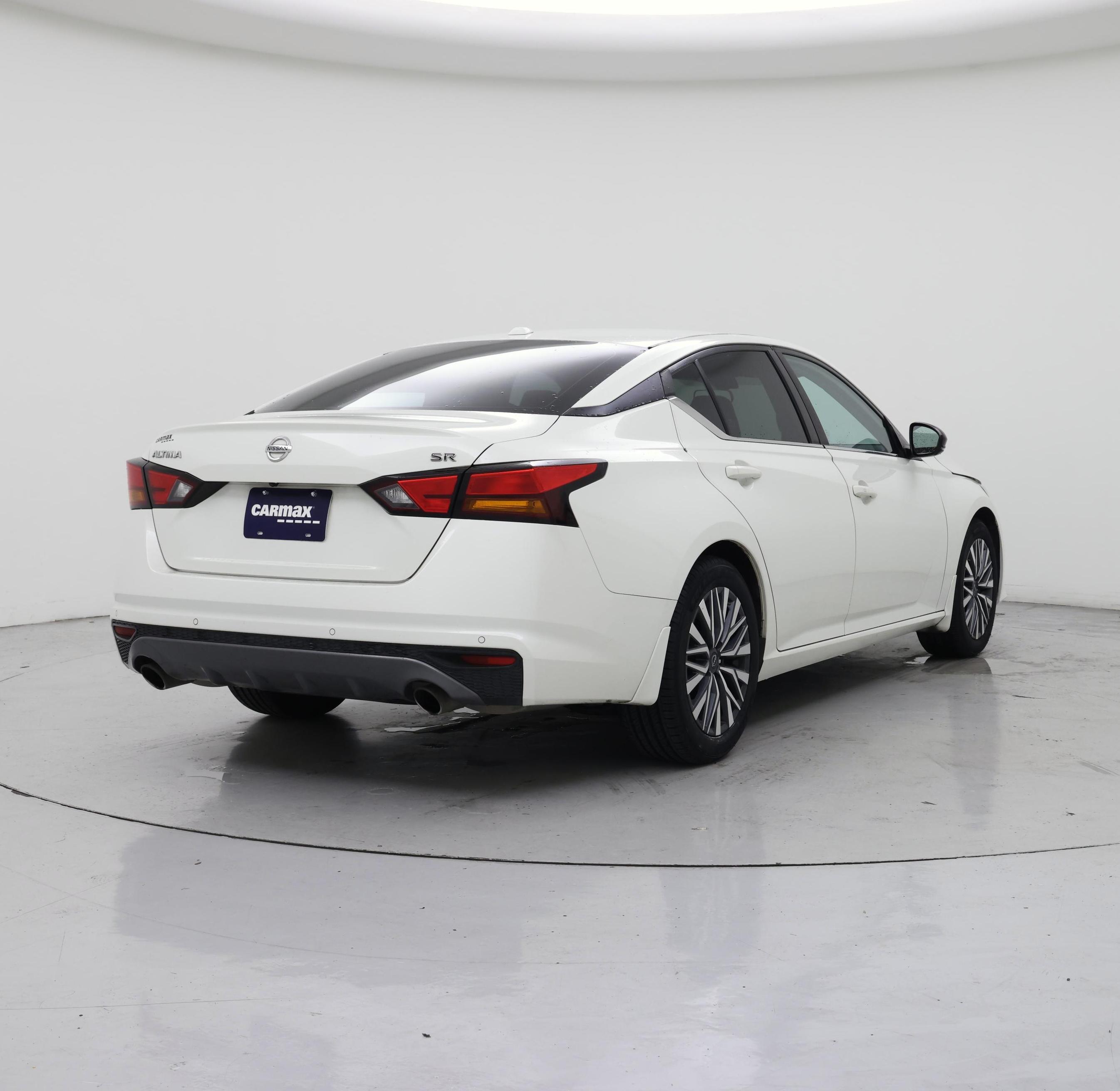 Thumbnail: 2020 Nissan Altima - 8