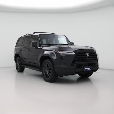 2024 Lexus GX 550 Premium
