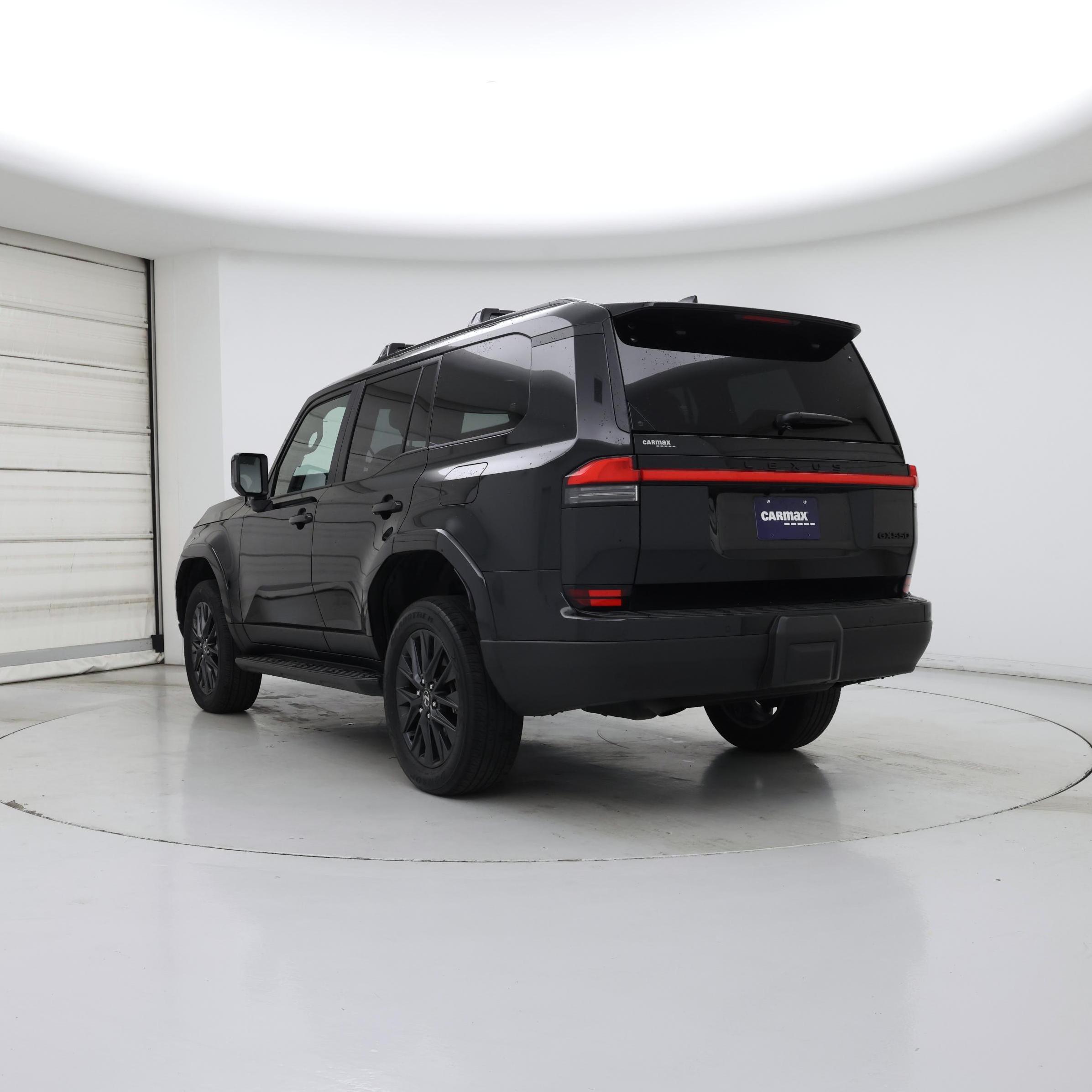 Thumbnail: 2024 Lexus GX - 2