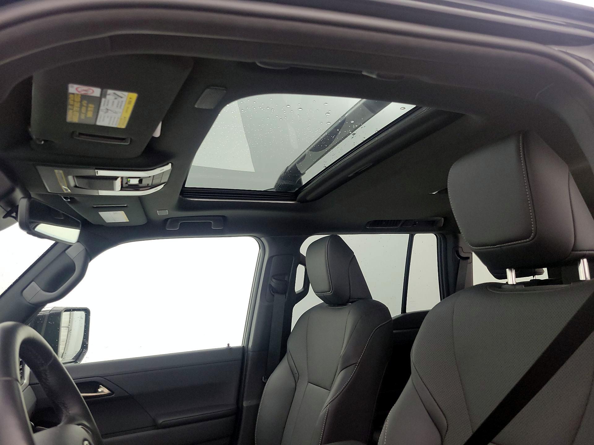 Thumbnail: 2024 Lexus GX - 20
