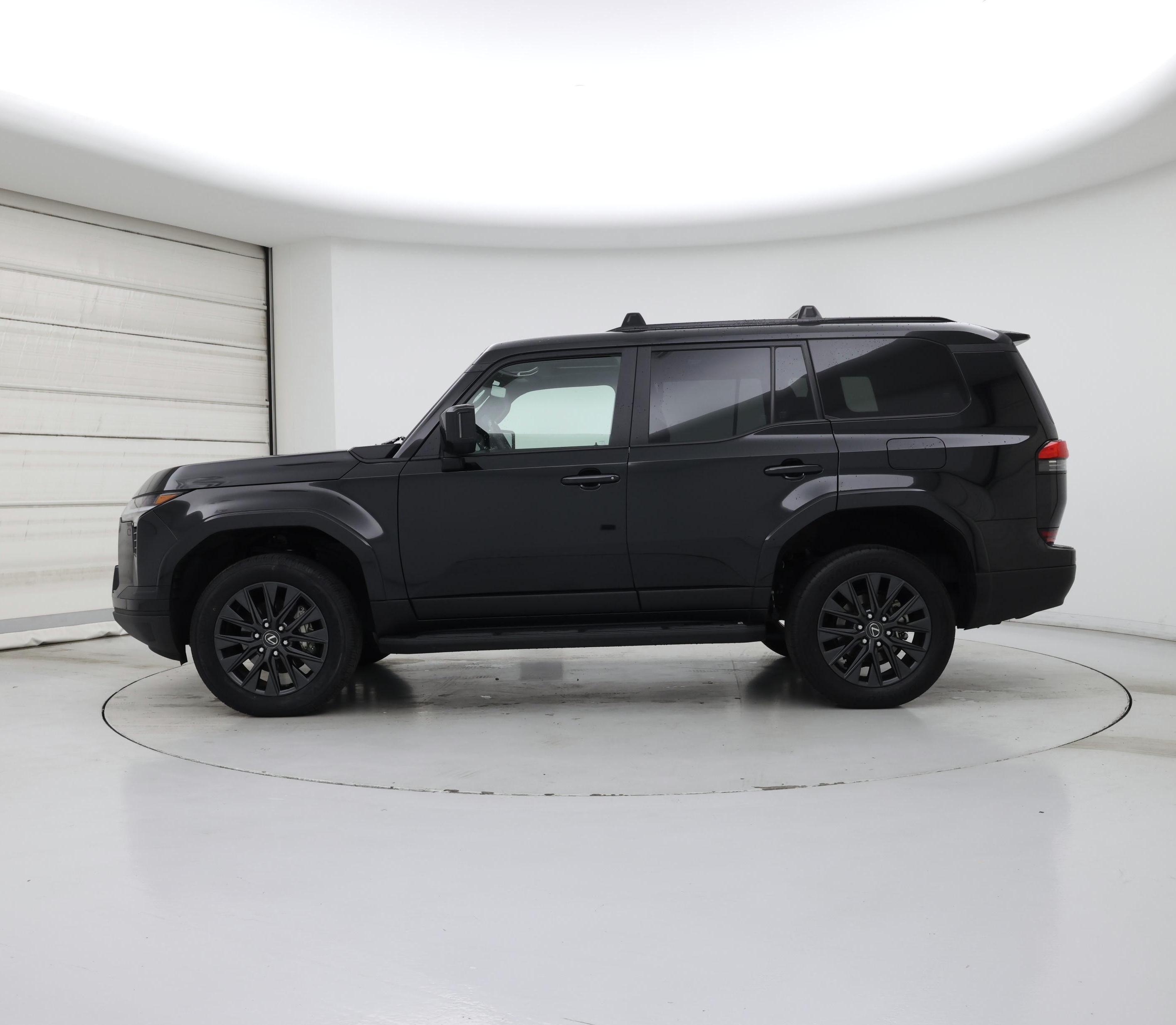 Thumbnail: 2024 Lexus GX - 3