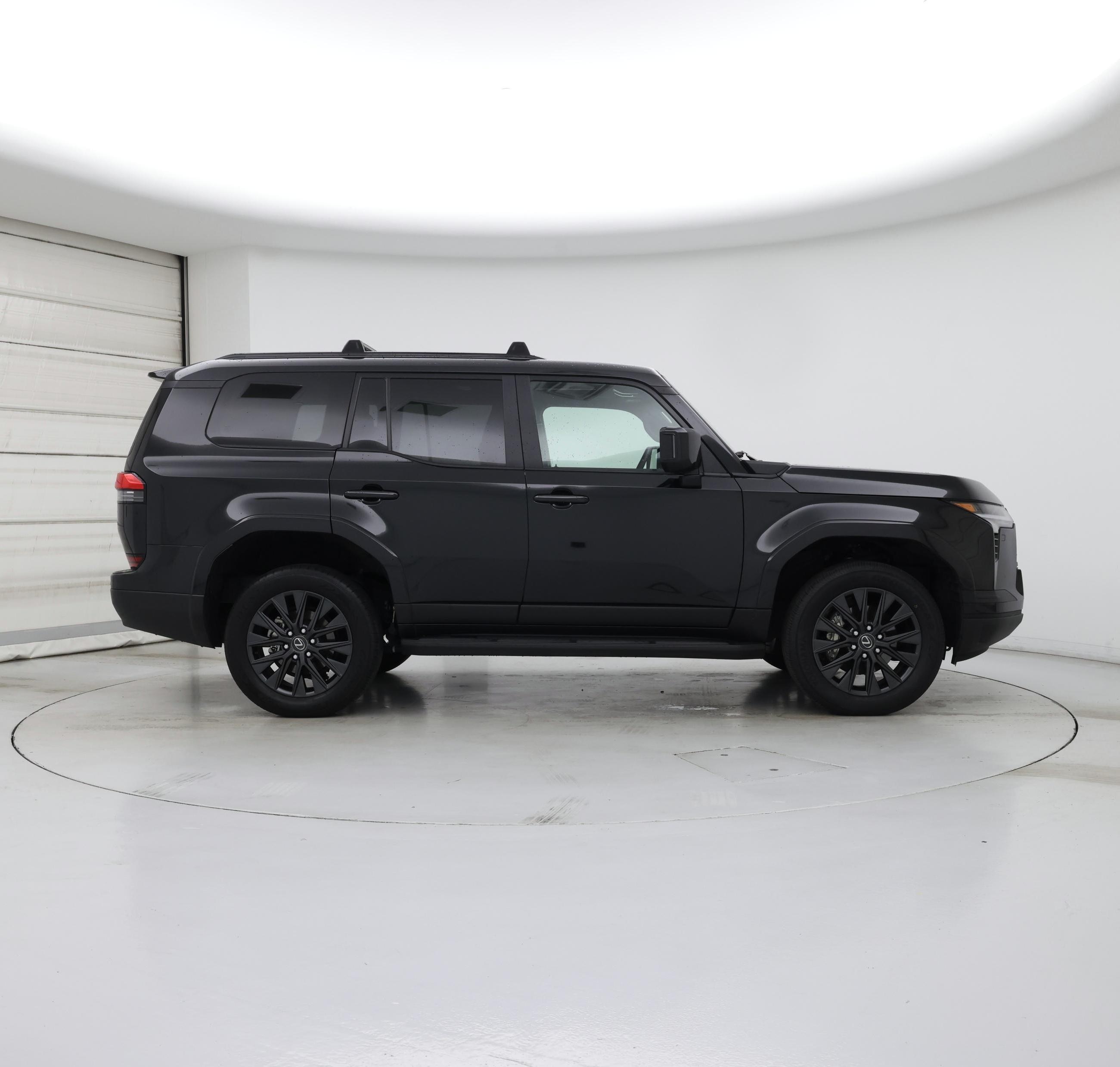 Thumbnail: 2024 Lexus GX - 7