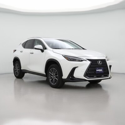 2024 Lexus NX 350h Premium