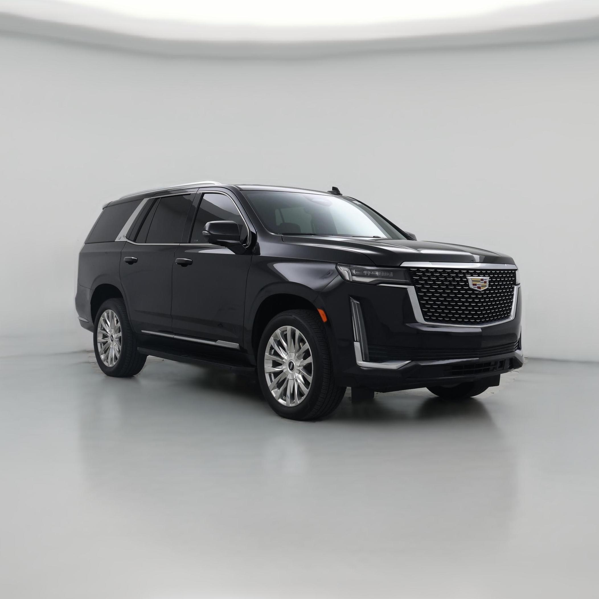 Thumbnail: 2023 Cadillac Escalade - 1
