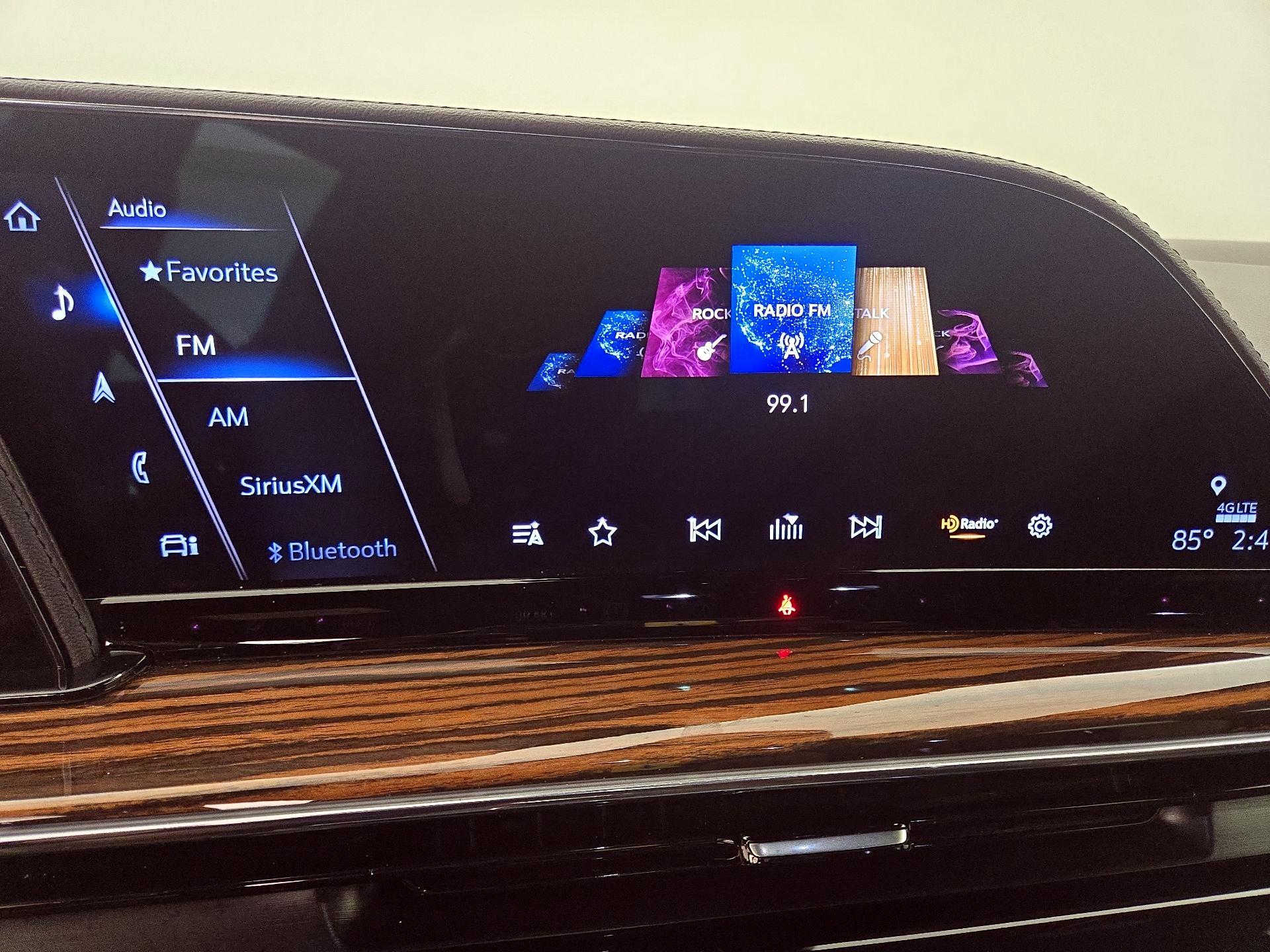 Thumbnail: 2023 Cadillac Escalade - 15