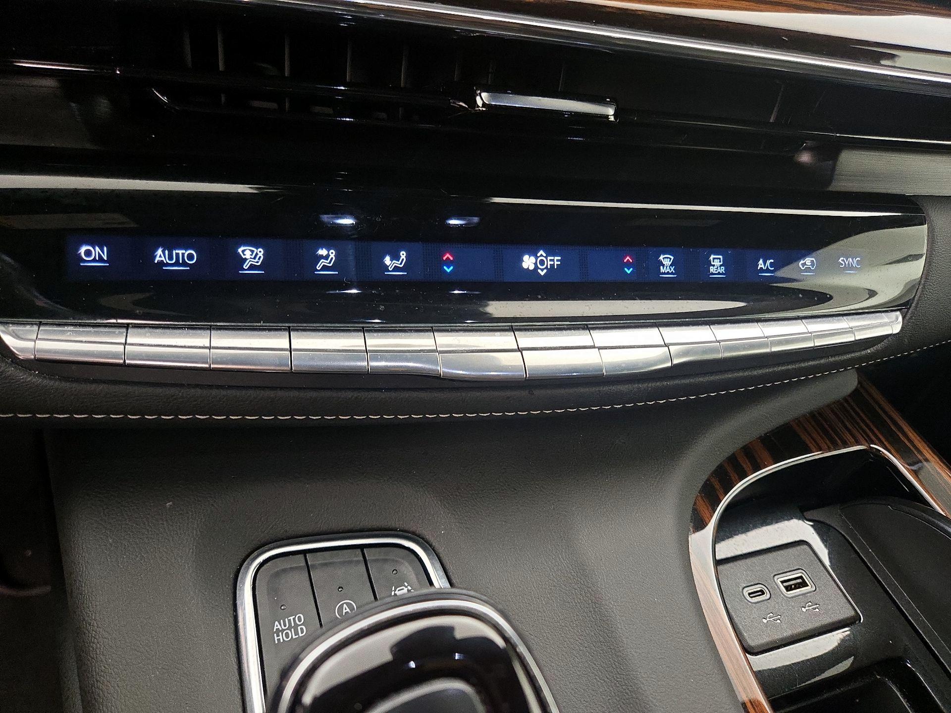 Thumbnail: 2023 Cadillac Escalade - 16