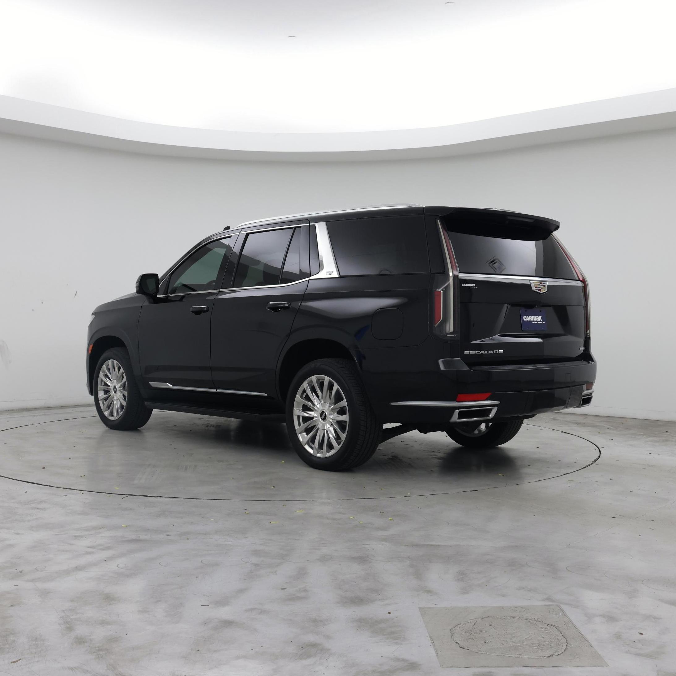 Thumbnail: 2023 Cadillac Escalade - 2