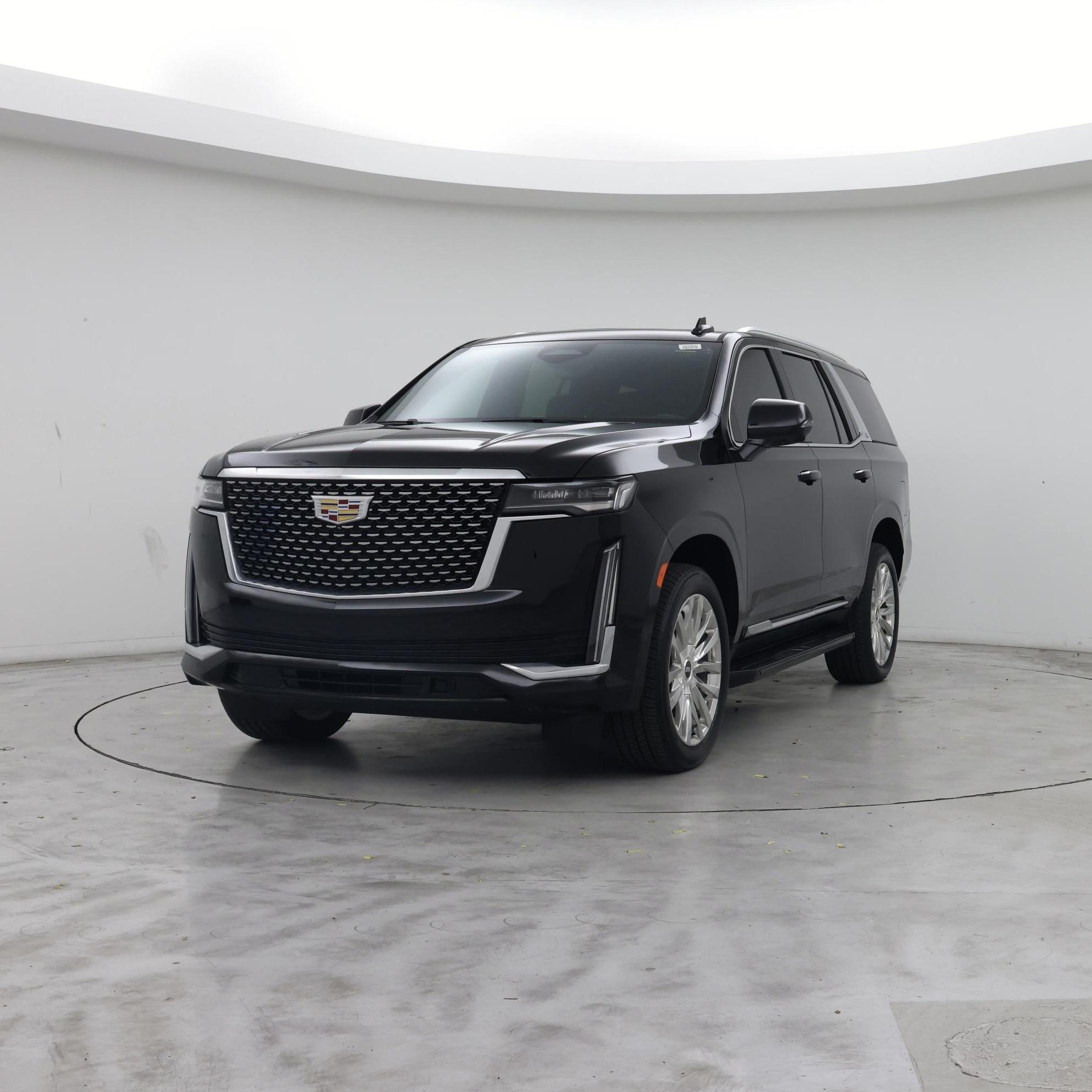 Thumbnail: 2023 Cadillac Escalade - 4