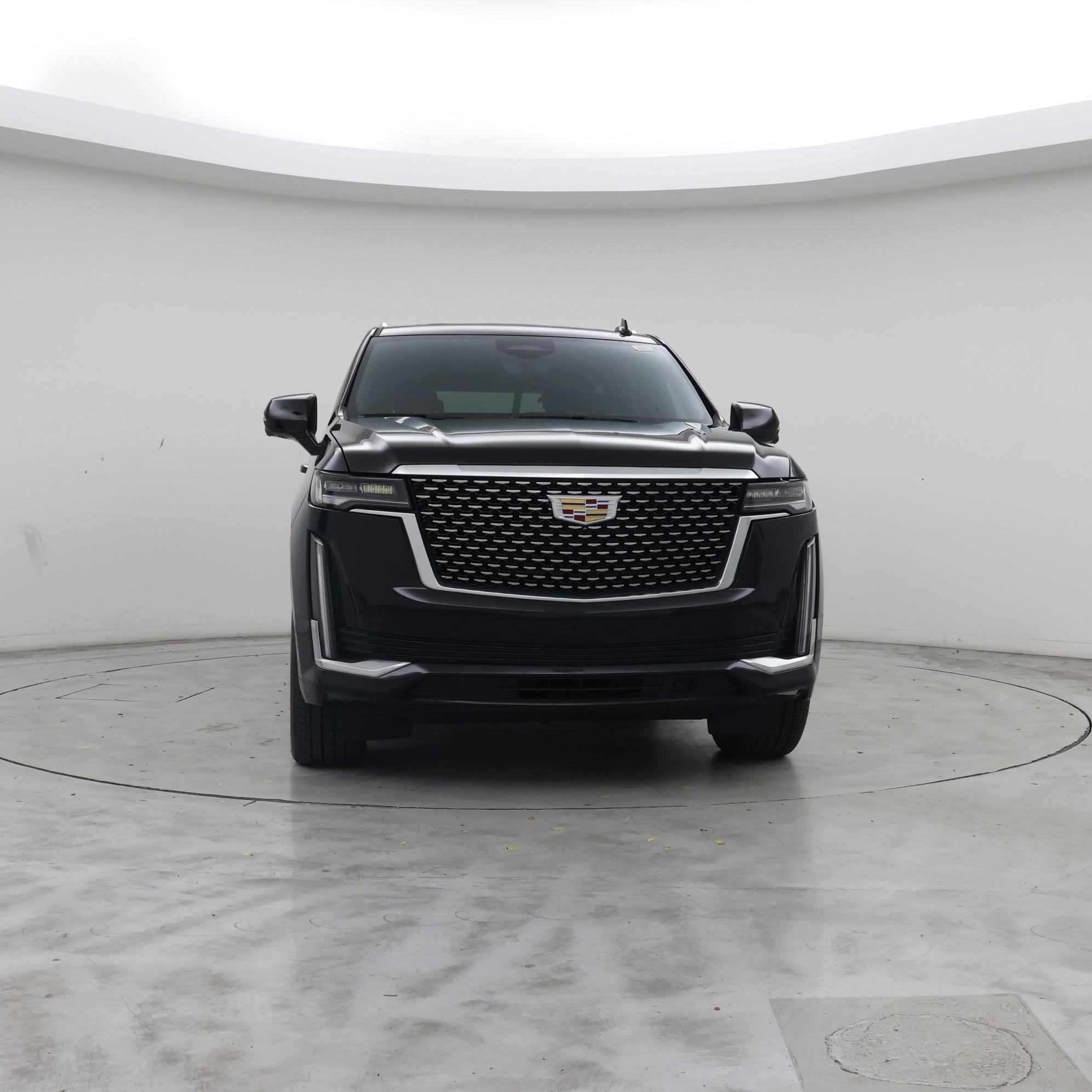 Thumbnail: 2023 Cadillac Escalade - 5