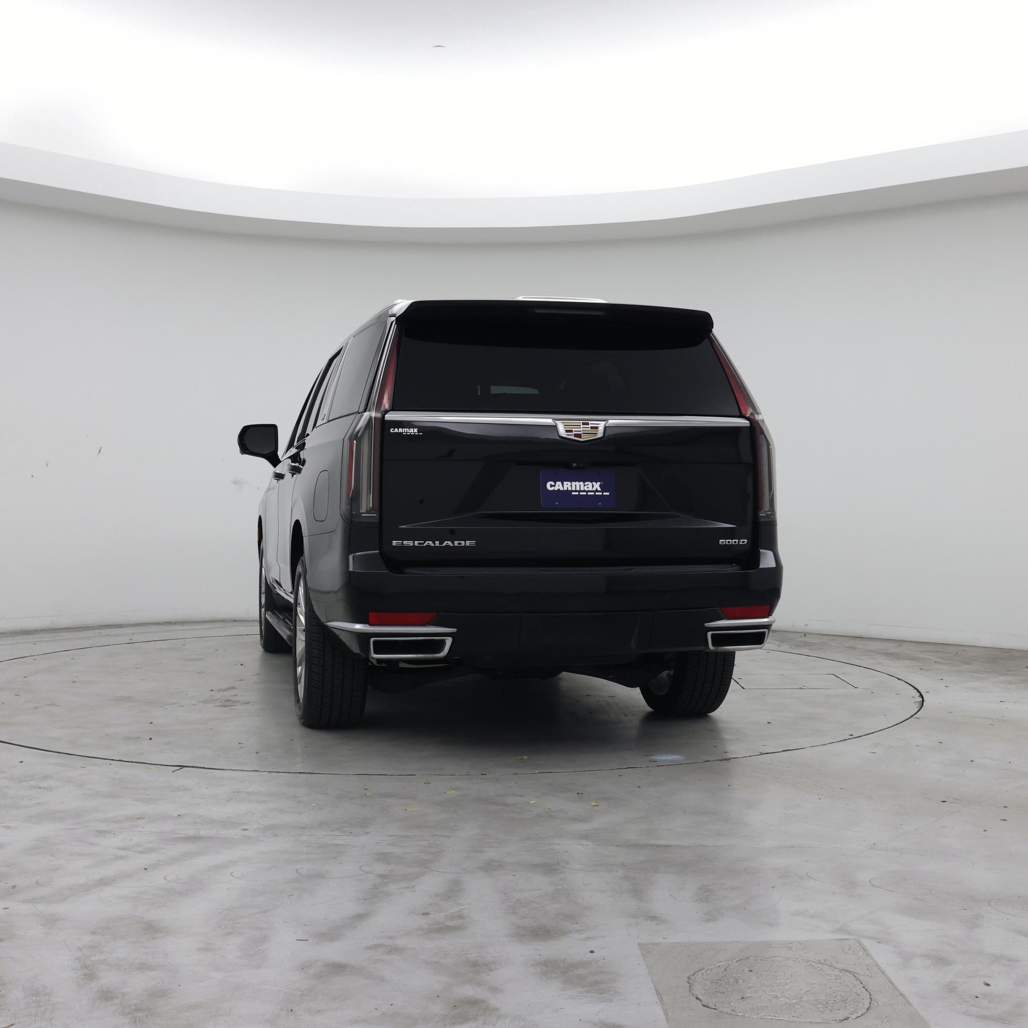 Thumbnail: 2023 Cadillac Escalade - 6