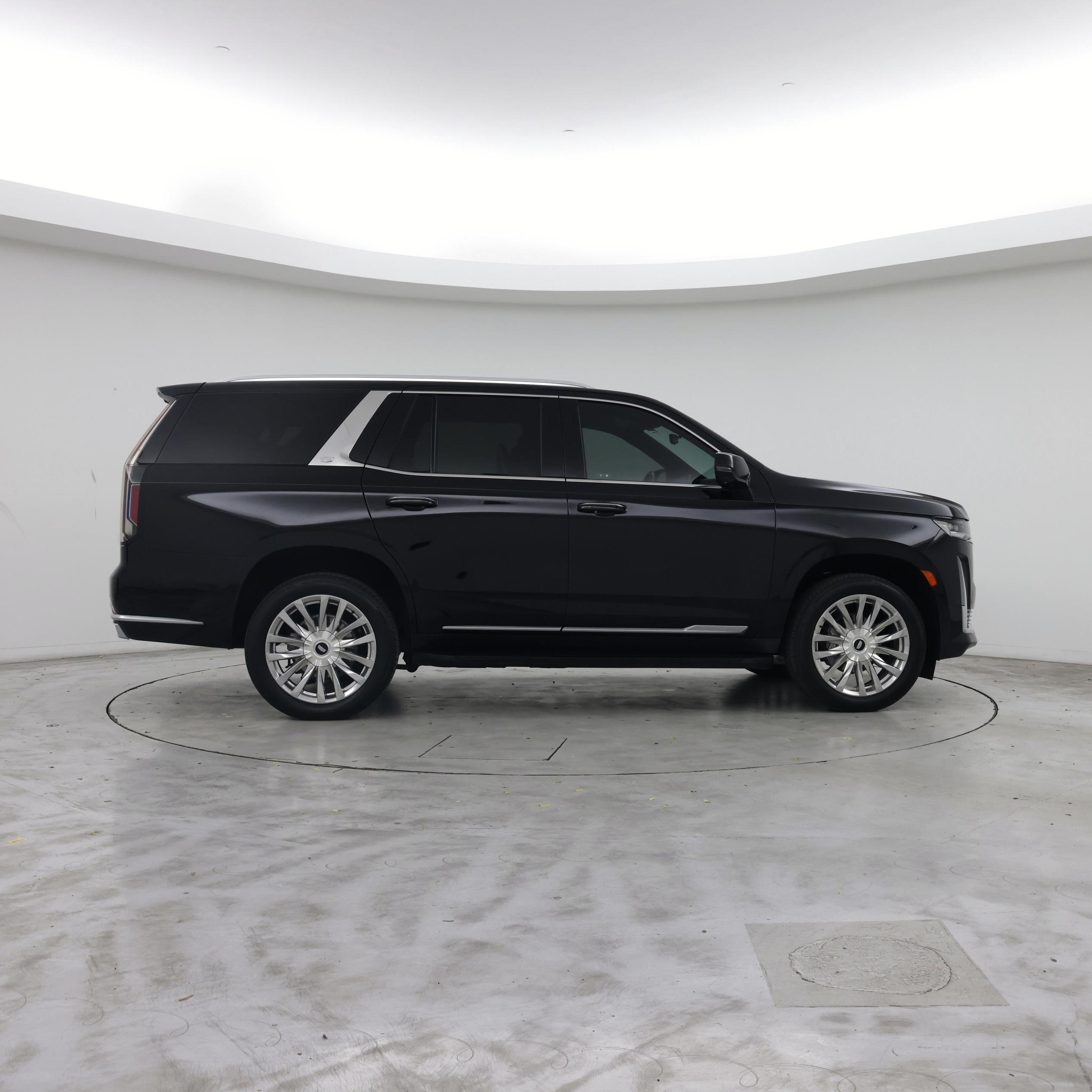 Thumbnail: 2023 Cadillac Escalade - 7