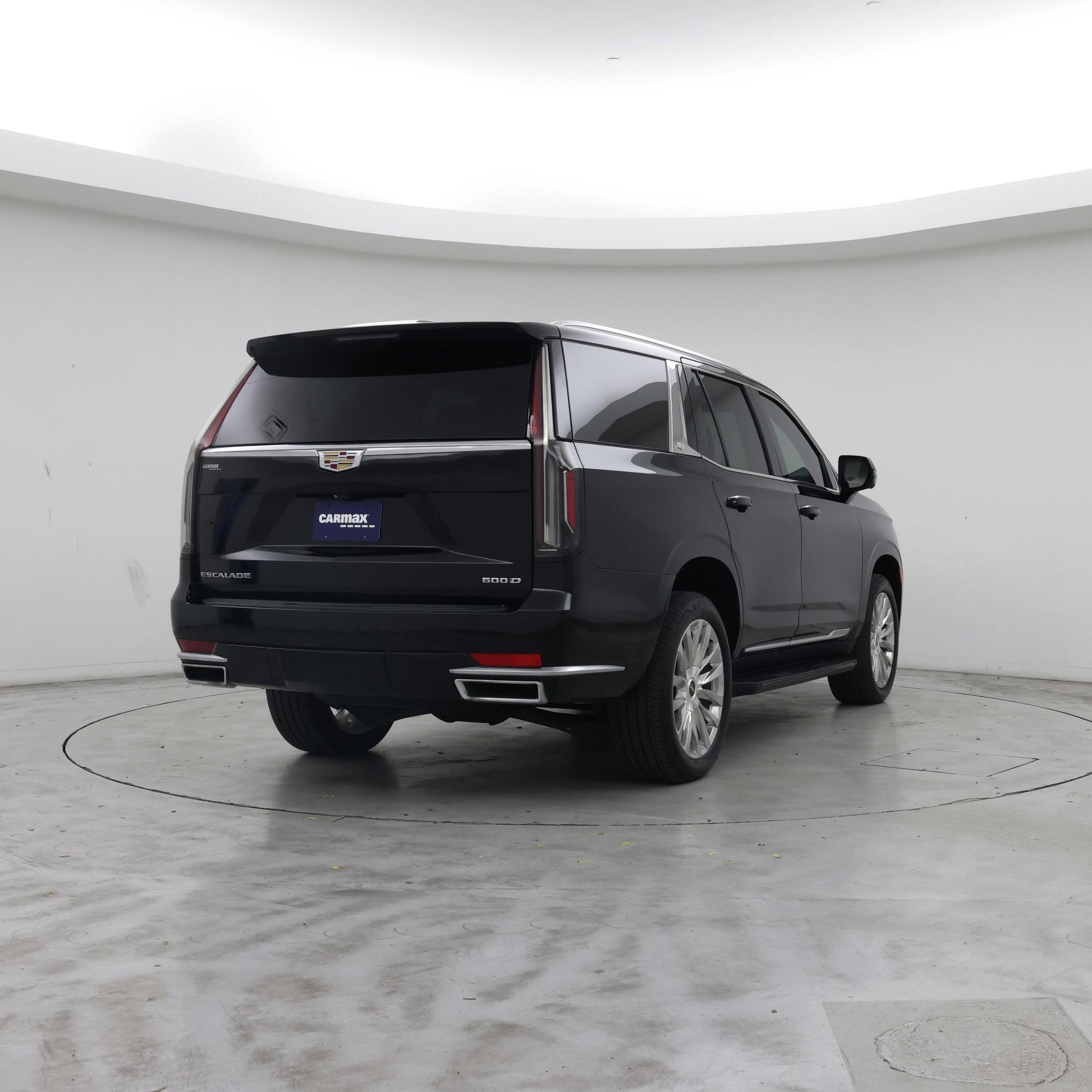 Thumbnail: 2023 Cadillac Escalade - 8