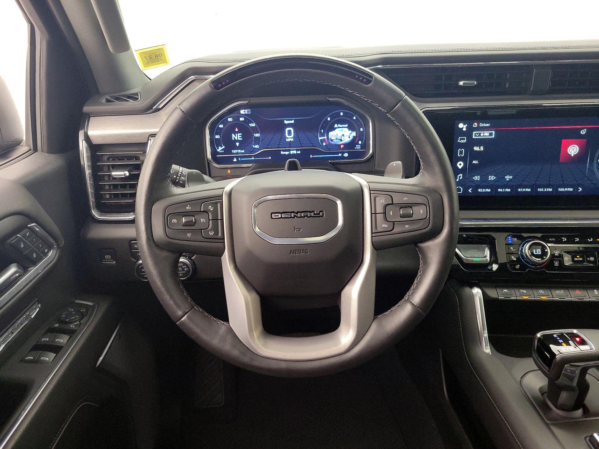Thumbnail: 2024 GMC Sierra 1500 - 10