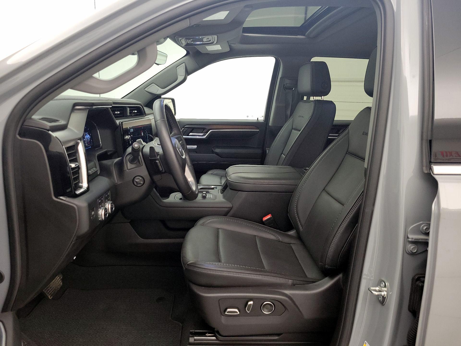 Thumbnail: 2024 GMC Sierra 1500 - 11