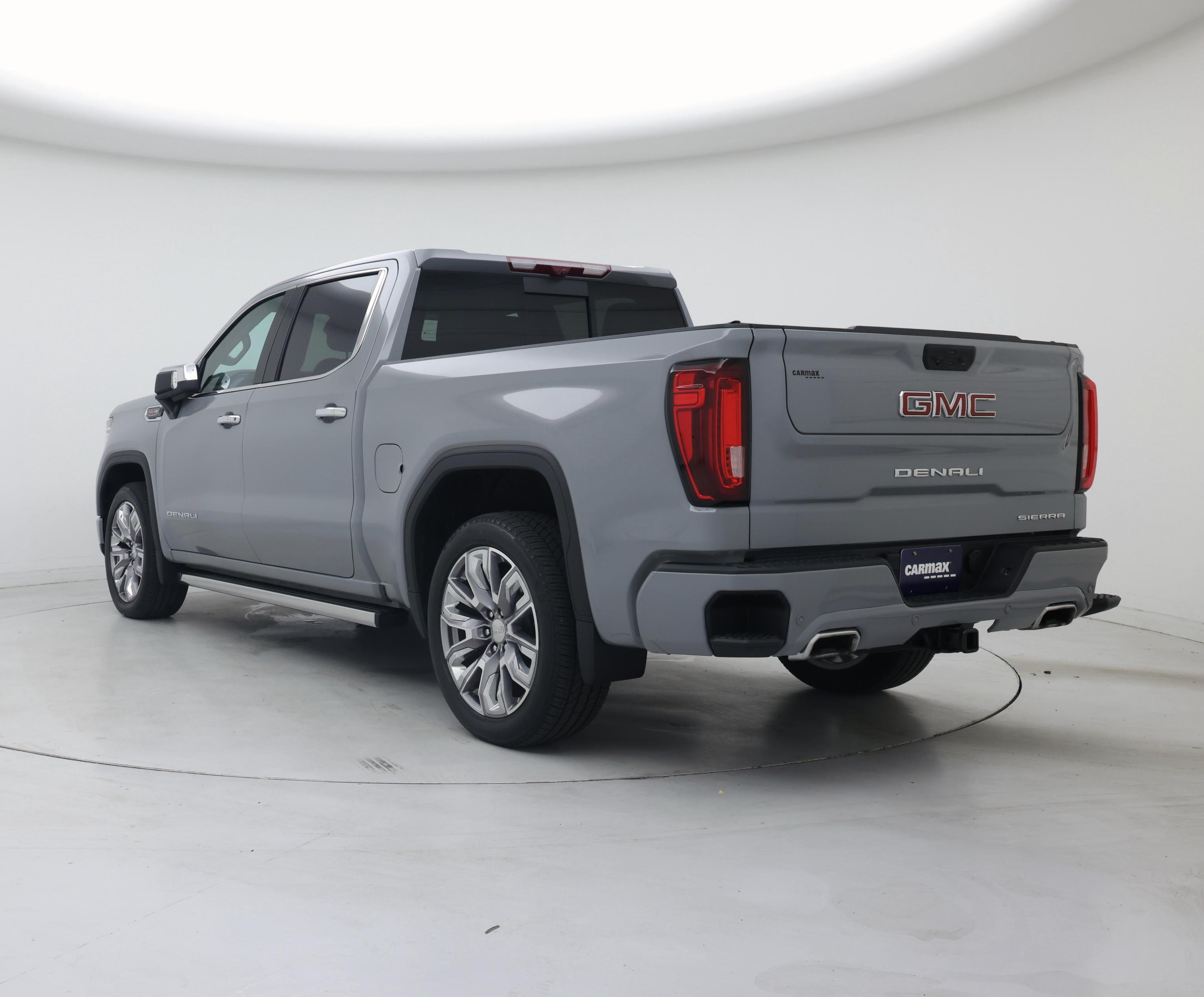 Thumbnail: 2024 GMC Sierra 1500 - 2
