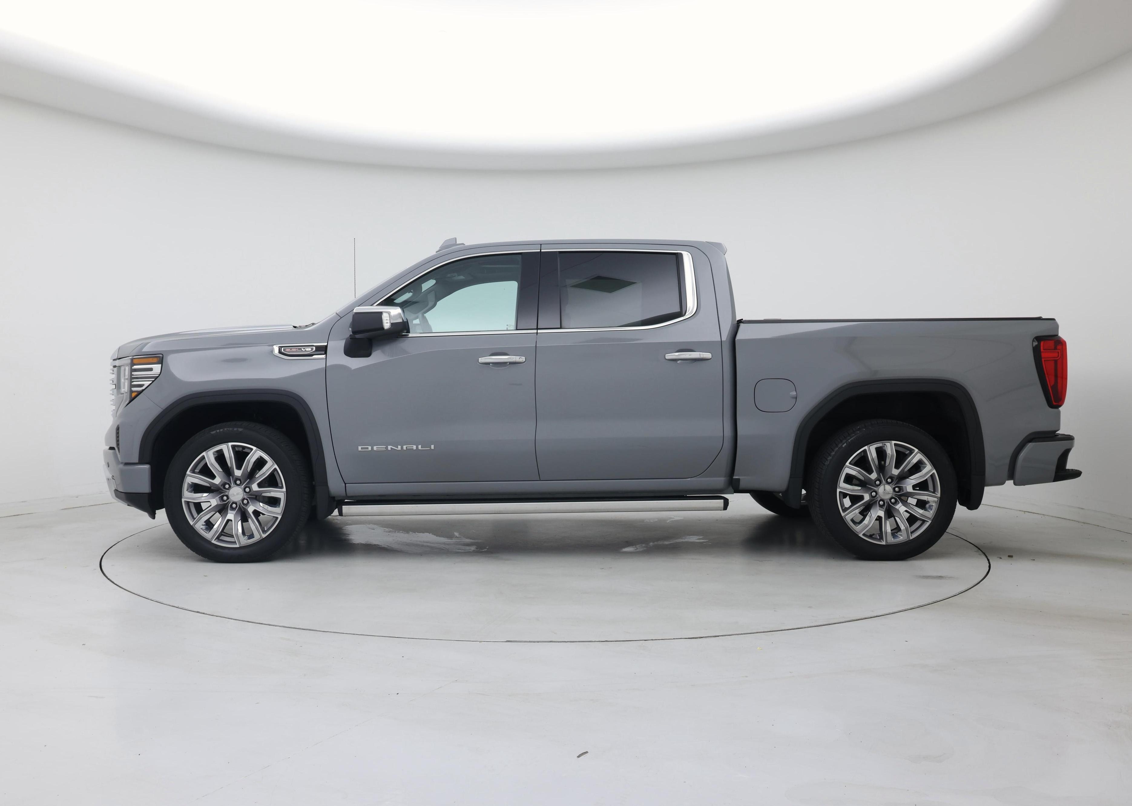 Thumbnail: 2024 GMC Sierra 1500 - 3