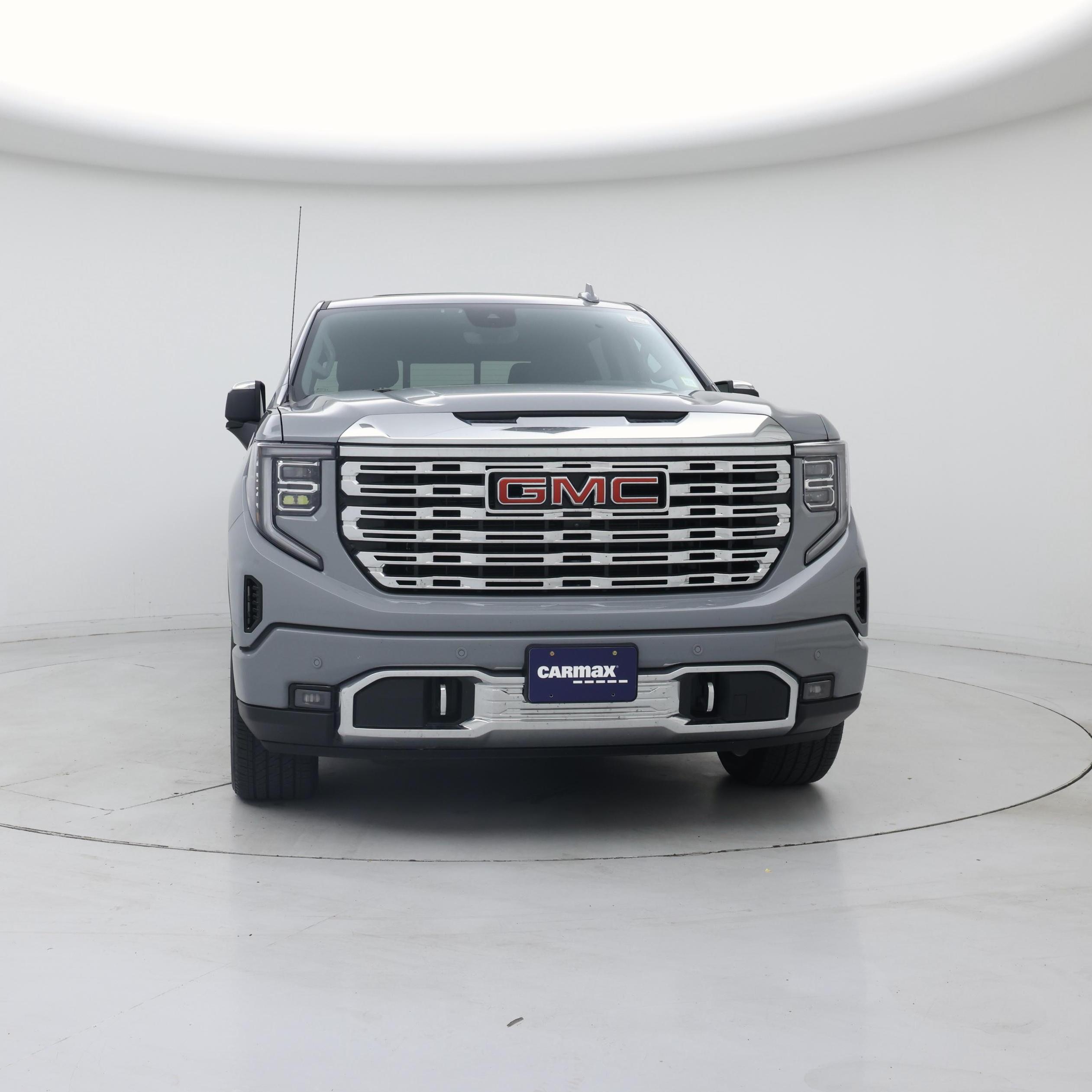 Thumbnail: 2024 GMC Sierra 1500 - 5