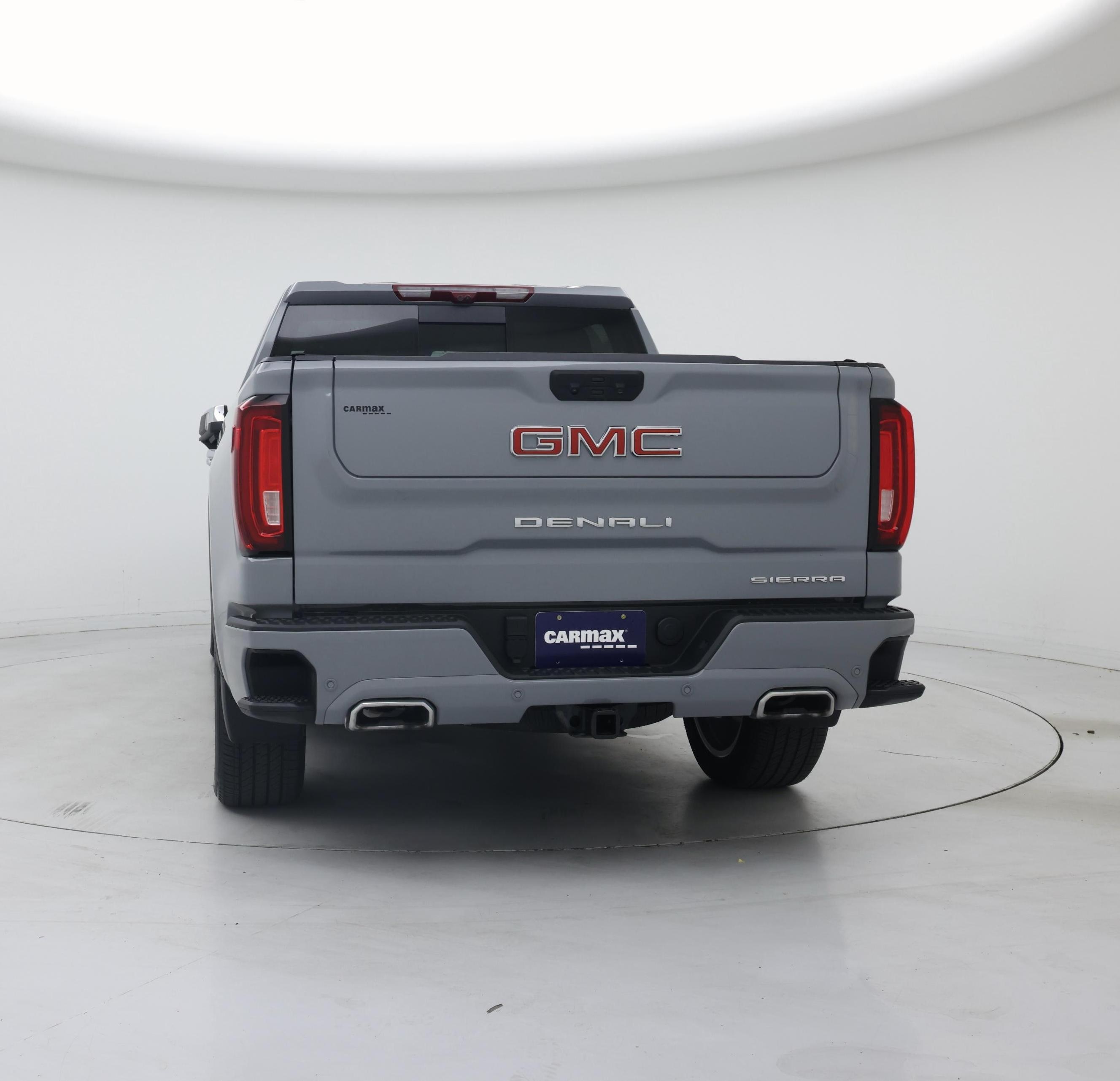 Thumbnail: 2024 GMC Sierra 1500 - 6
