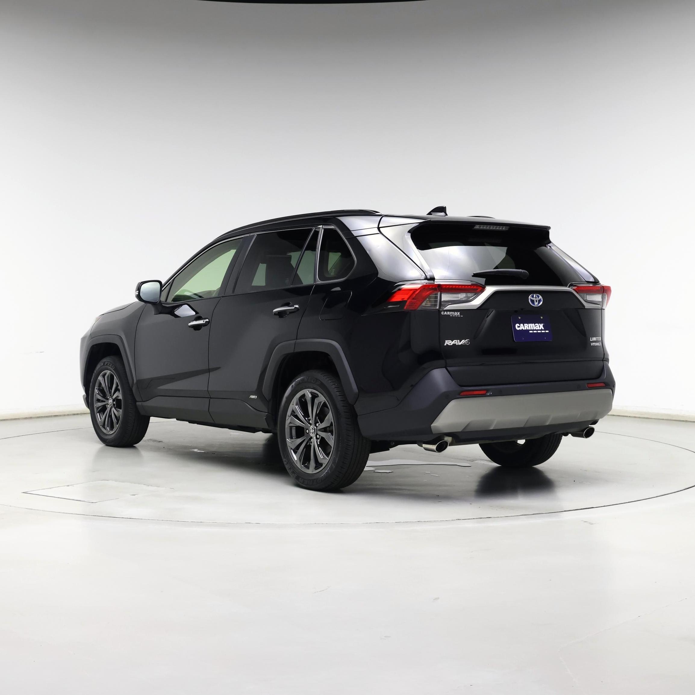 Thumbnail: 2024 Toyota RAV4 - 2