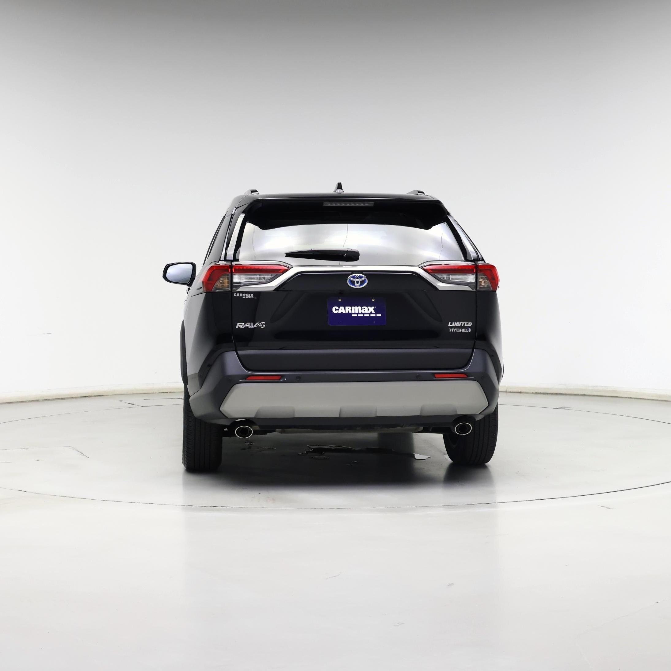 Thumbnail: 2024 Toyota RAV4 - 6