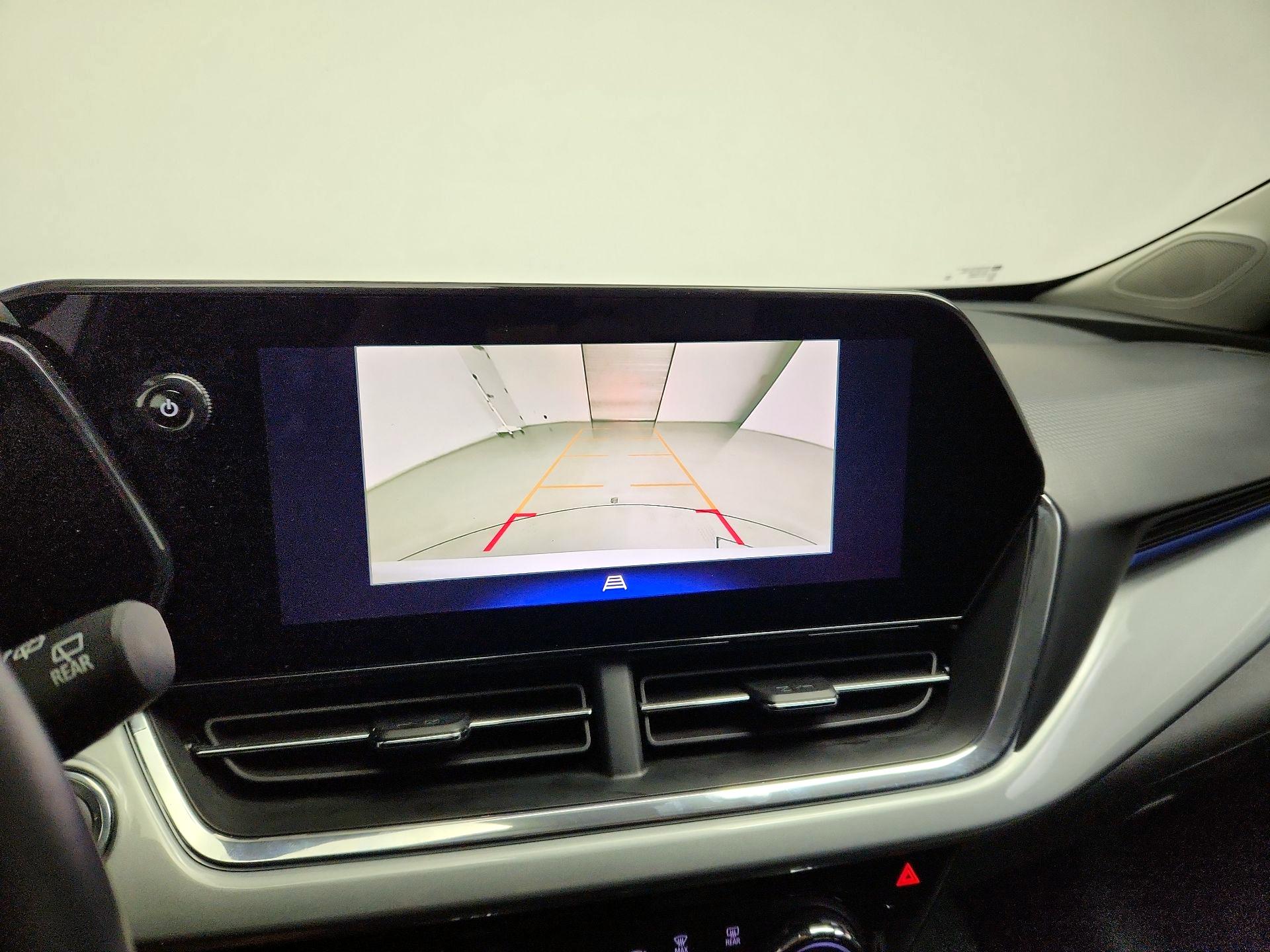 Thumbnail: 2025 Chevrolet Trax - 14