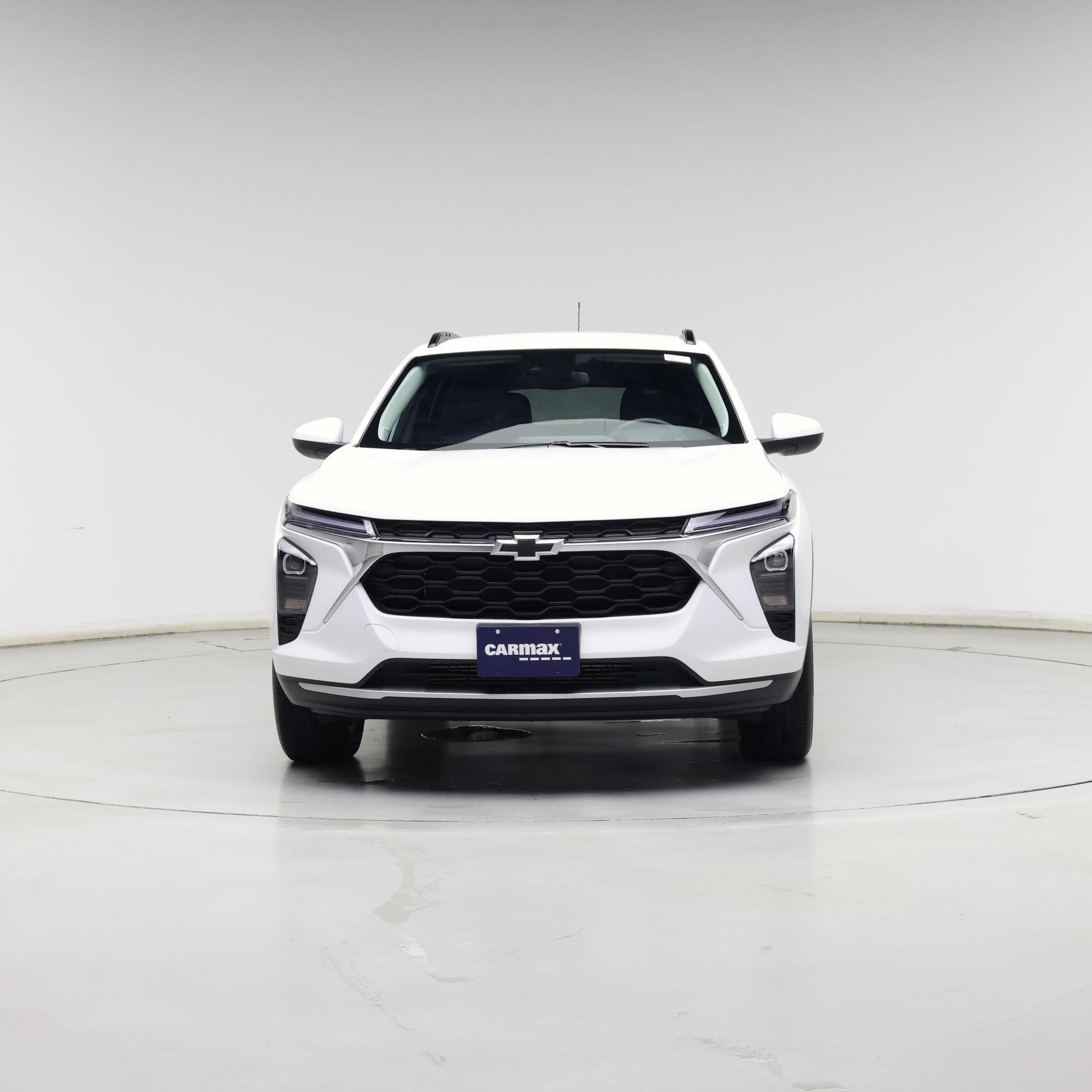 Thumbnail: 2025 Chevrolet Trax - 5