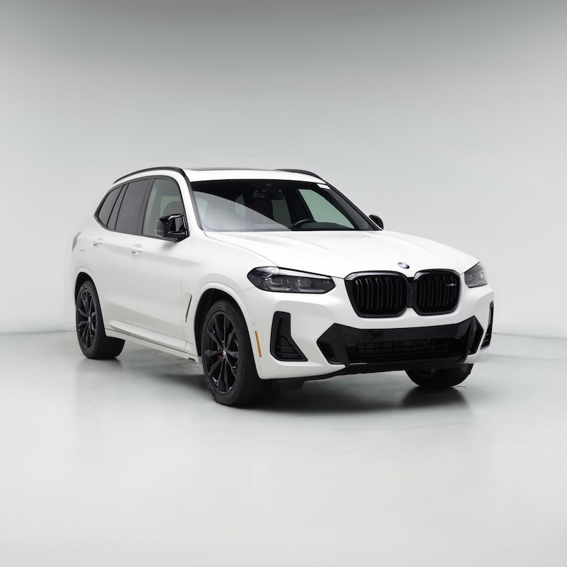 2024 BMW X3 M40I
