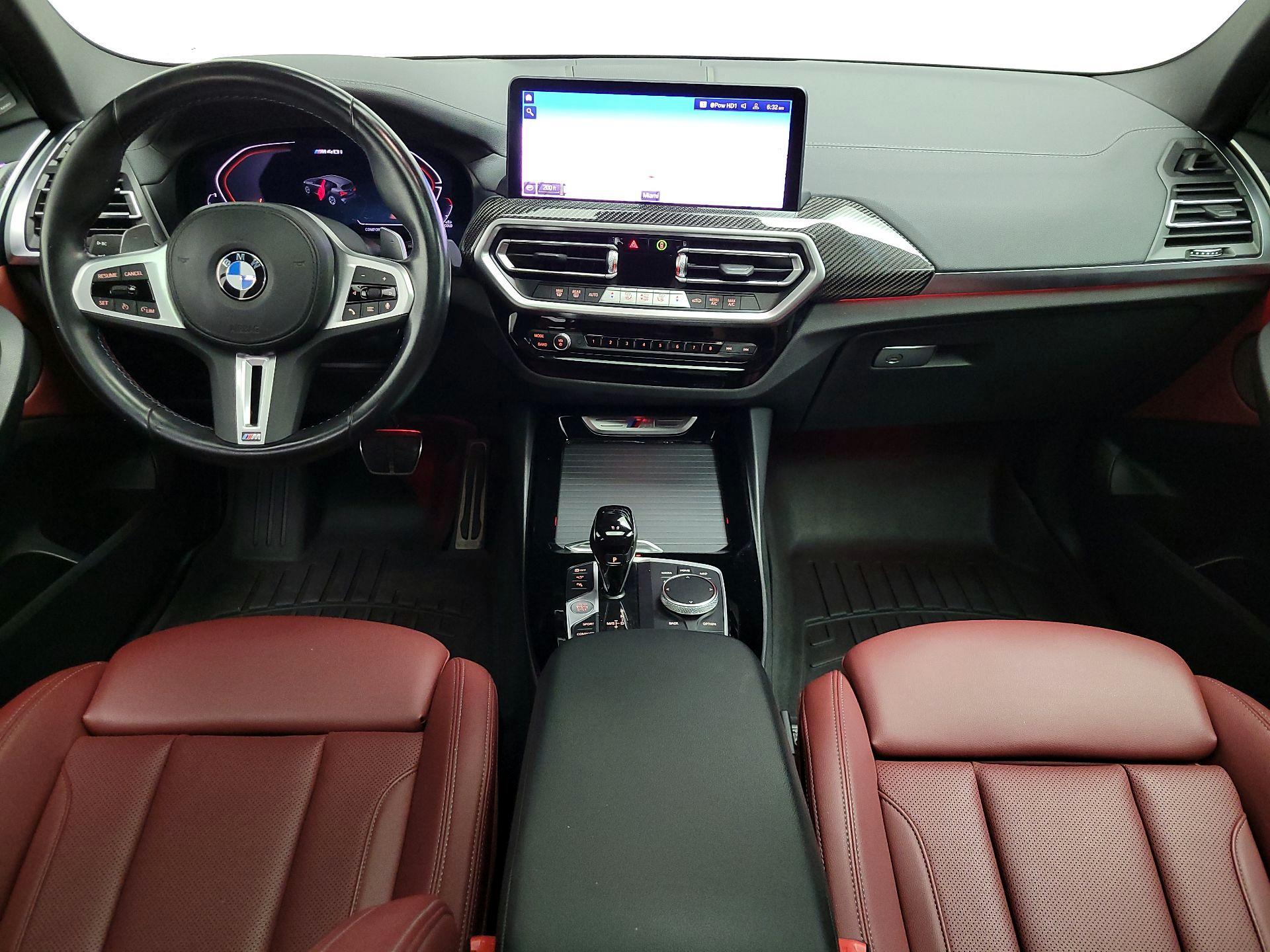 Thumbnail: 2024 BMW X3 - 9