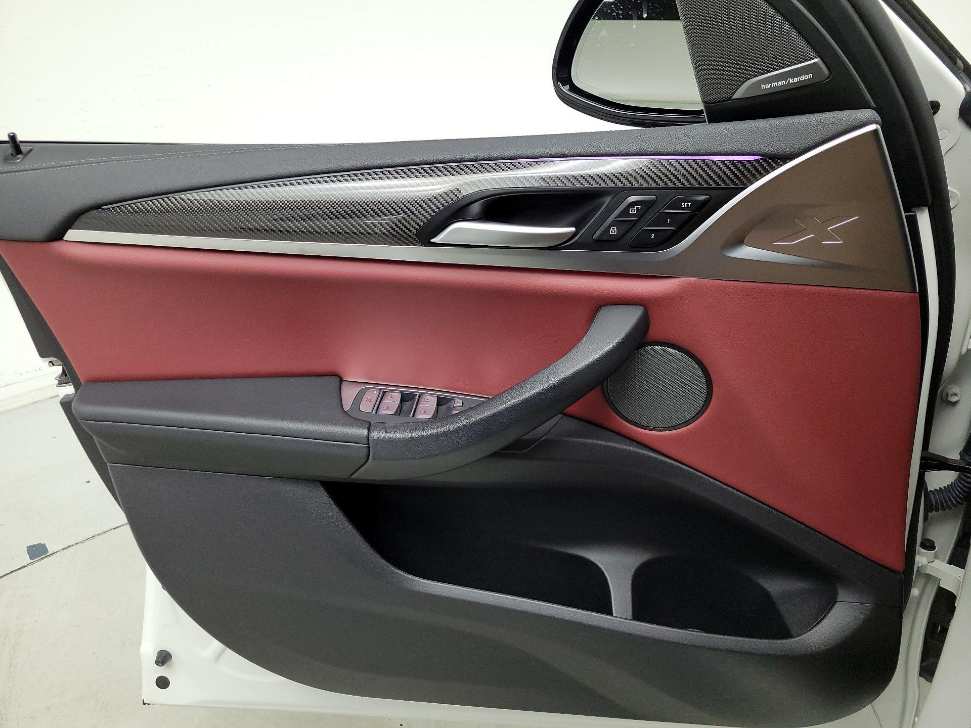 Thumbnail: 2024 BMW X3 - 12