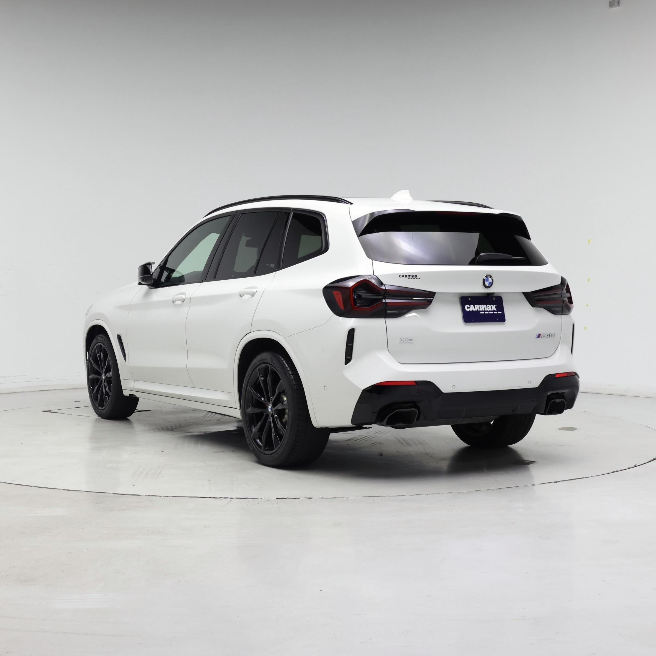 Thumbnail: 2024 BMW X3 - 2