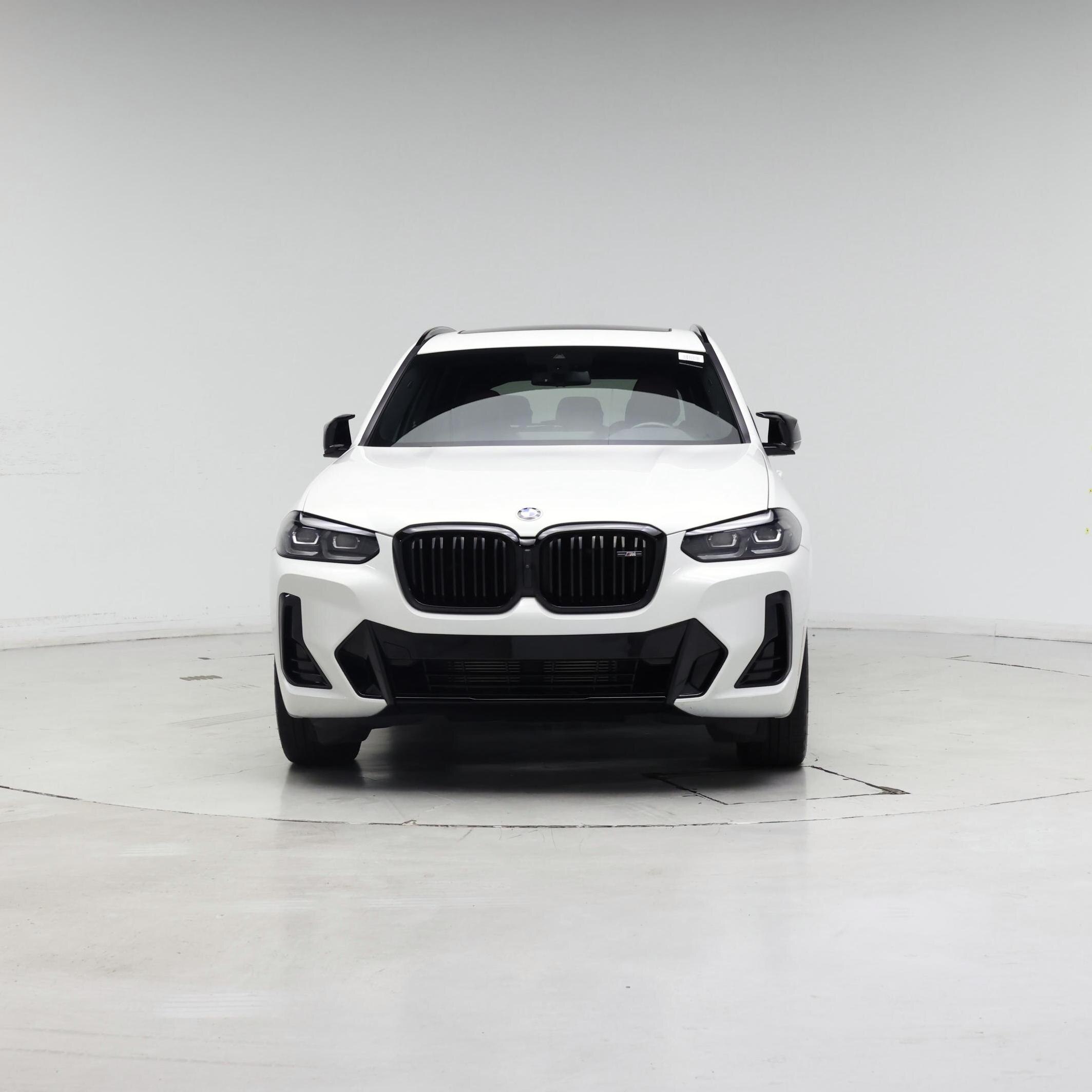 Thumbnail: 2024 BMW X3 - 5