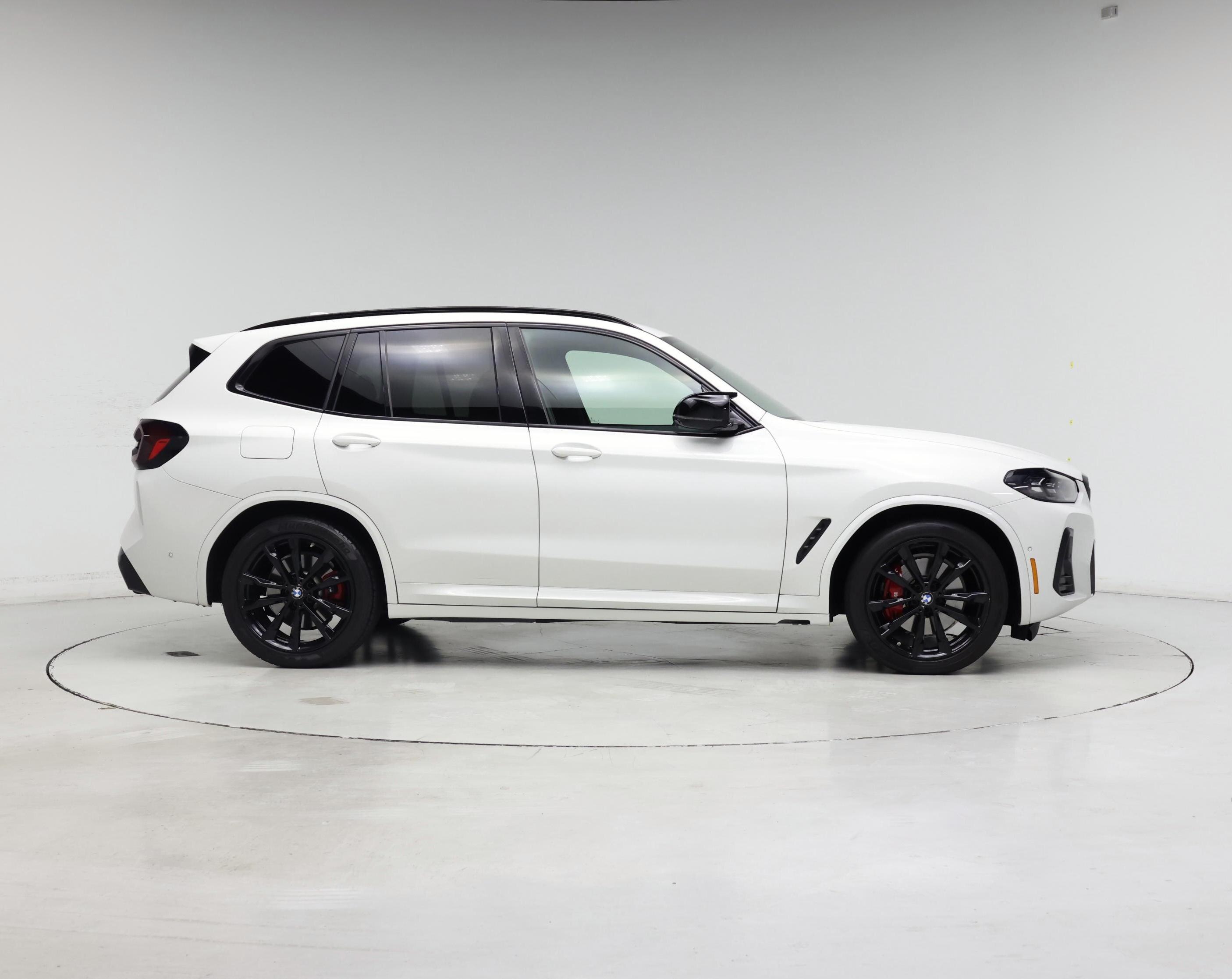 Thumbnail: 2024 BMW X3 - 7