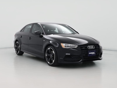 2016 Audi A3 Premium