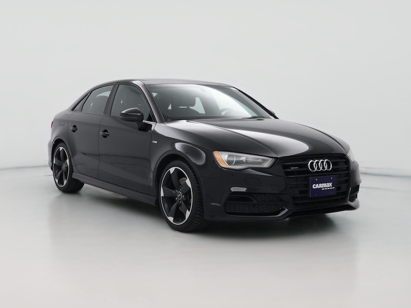 2016 Audi A3 Premium -
                  Bakersfield, CA