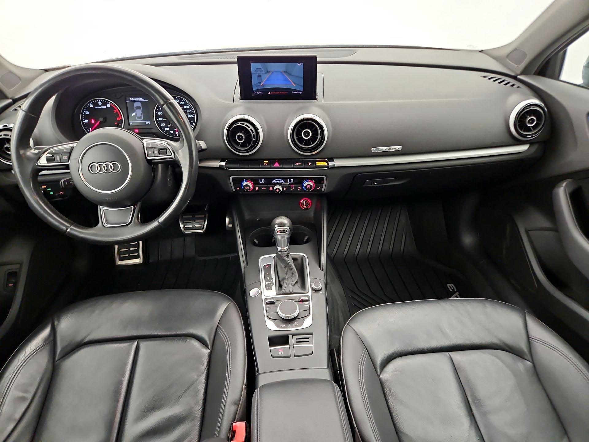 Thumbnail: 2016 Audi A3 - 9