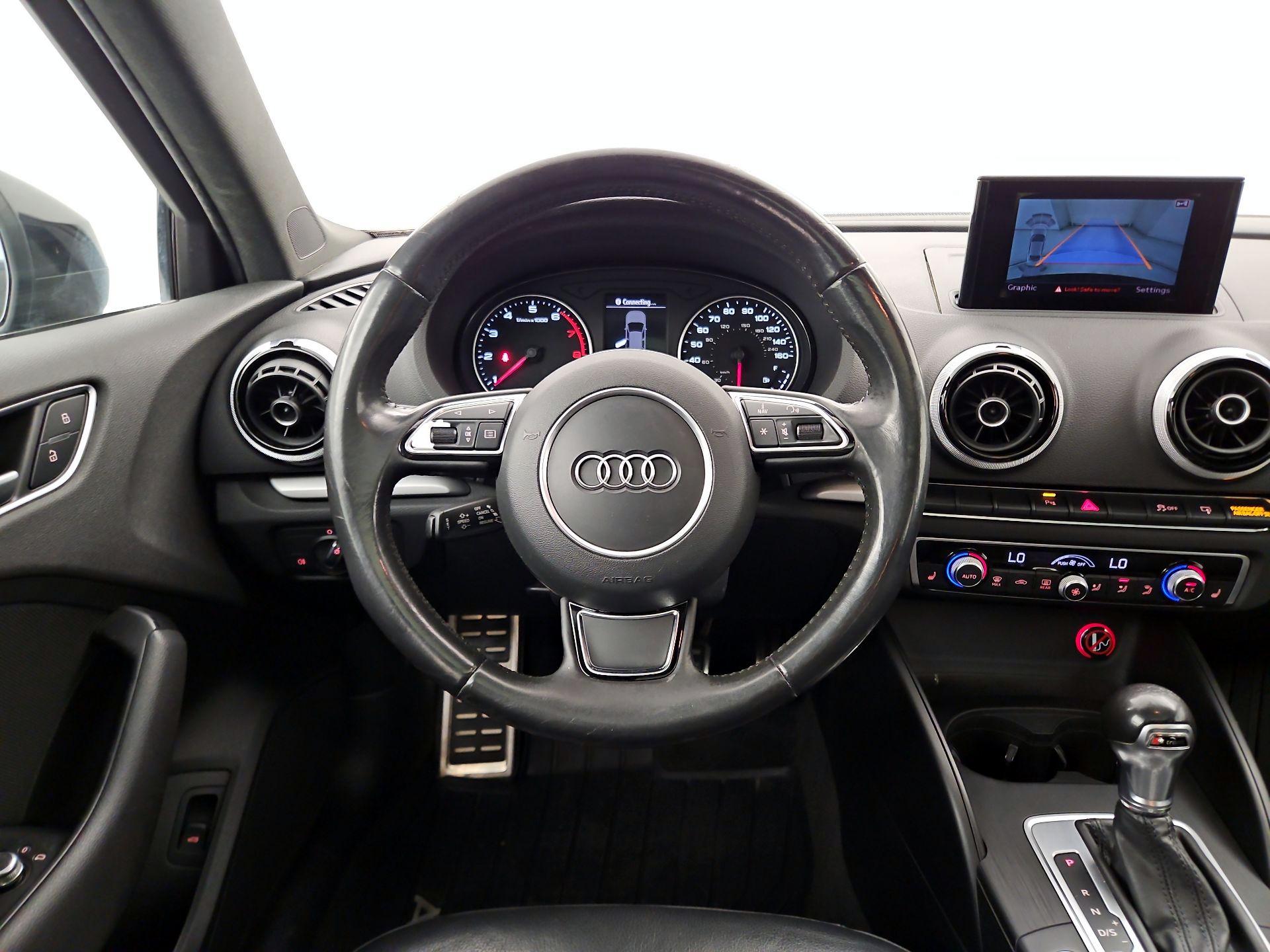 Thumbnail: 2016 Audi A3 - 10
