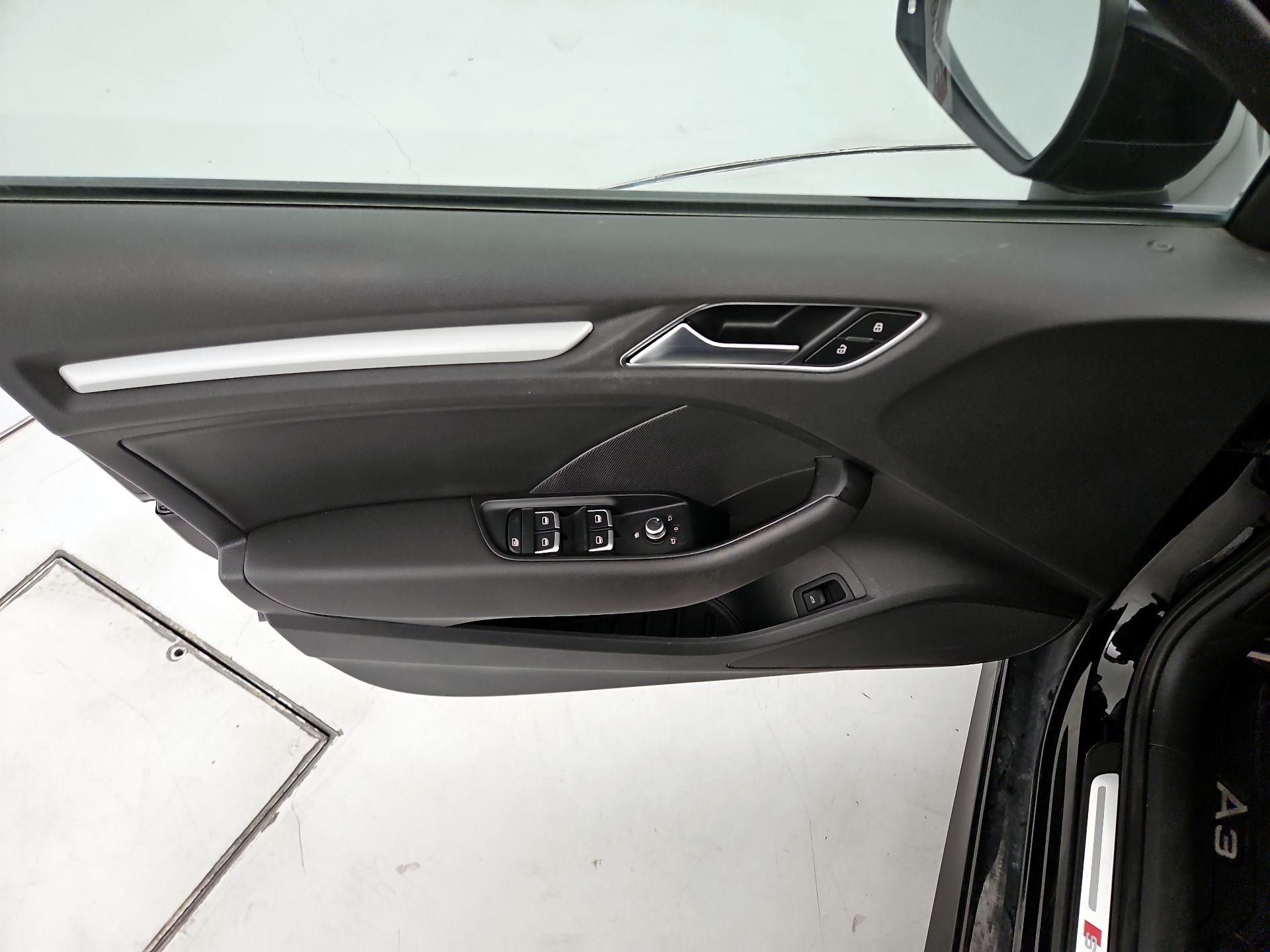 Thumbnail: 2016 Audi A3 - 12