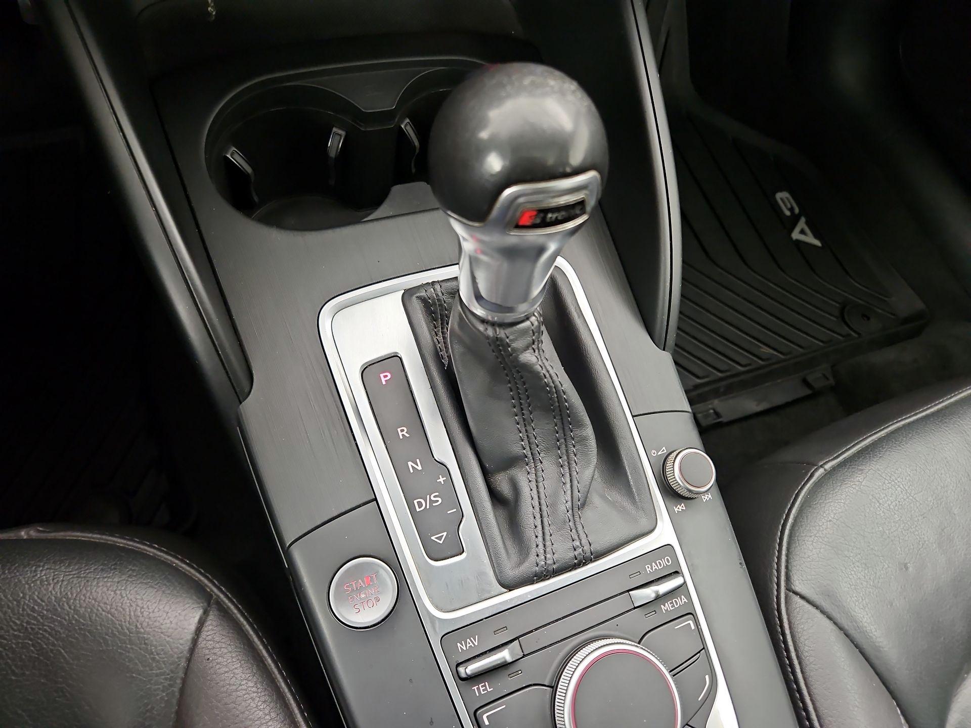 Thumbnail: 2016 Audi A3 - 17