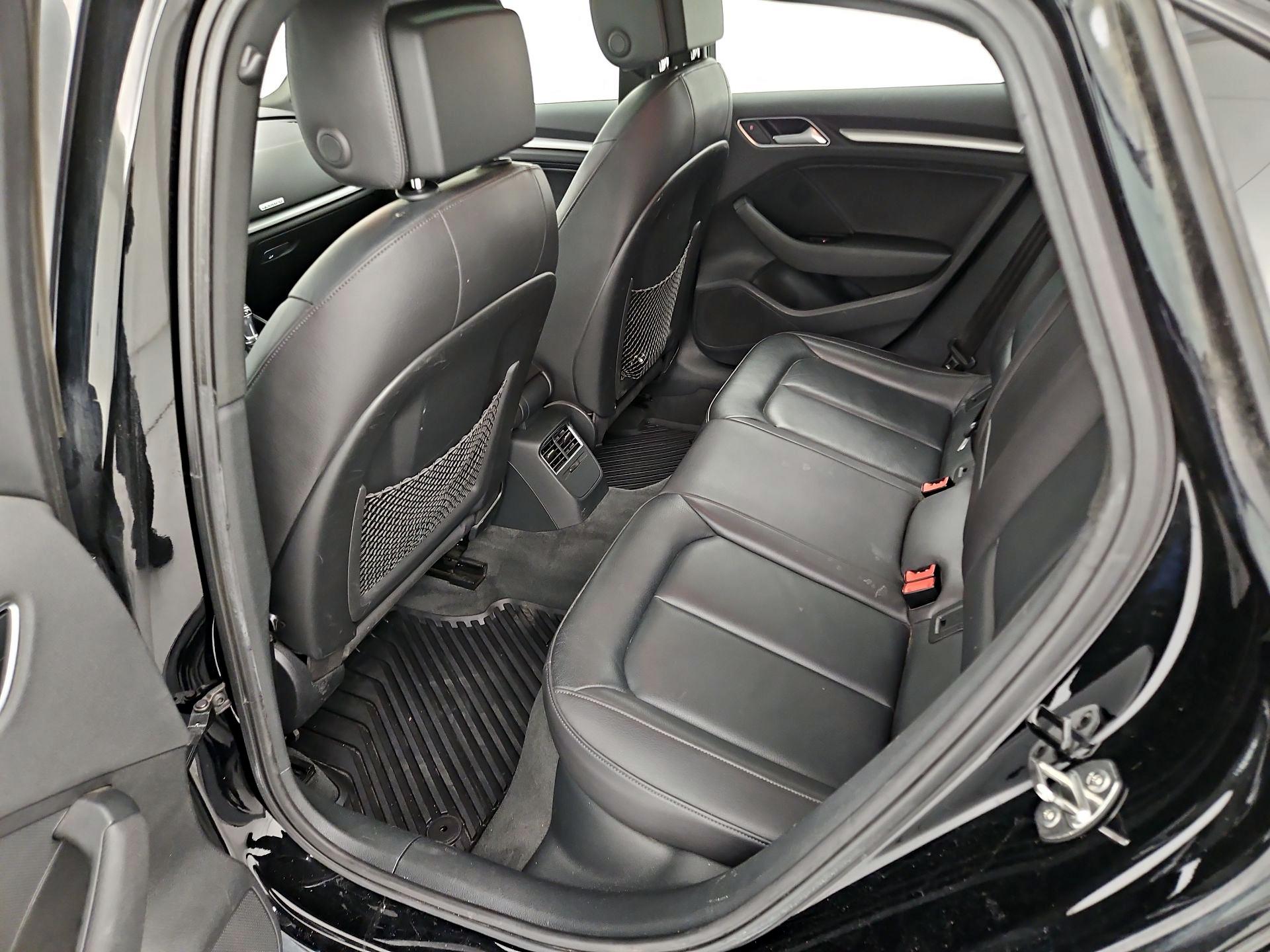 Thumbnail: 2016 Audi A3 - 19