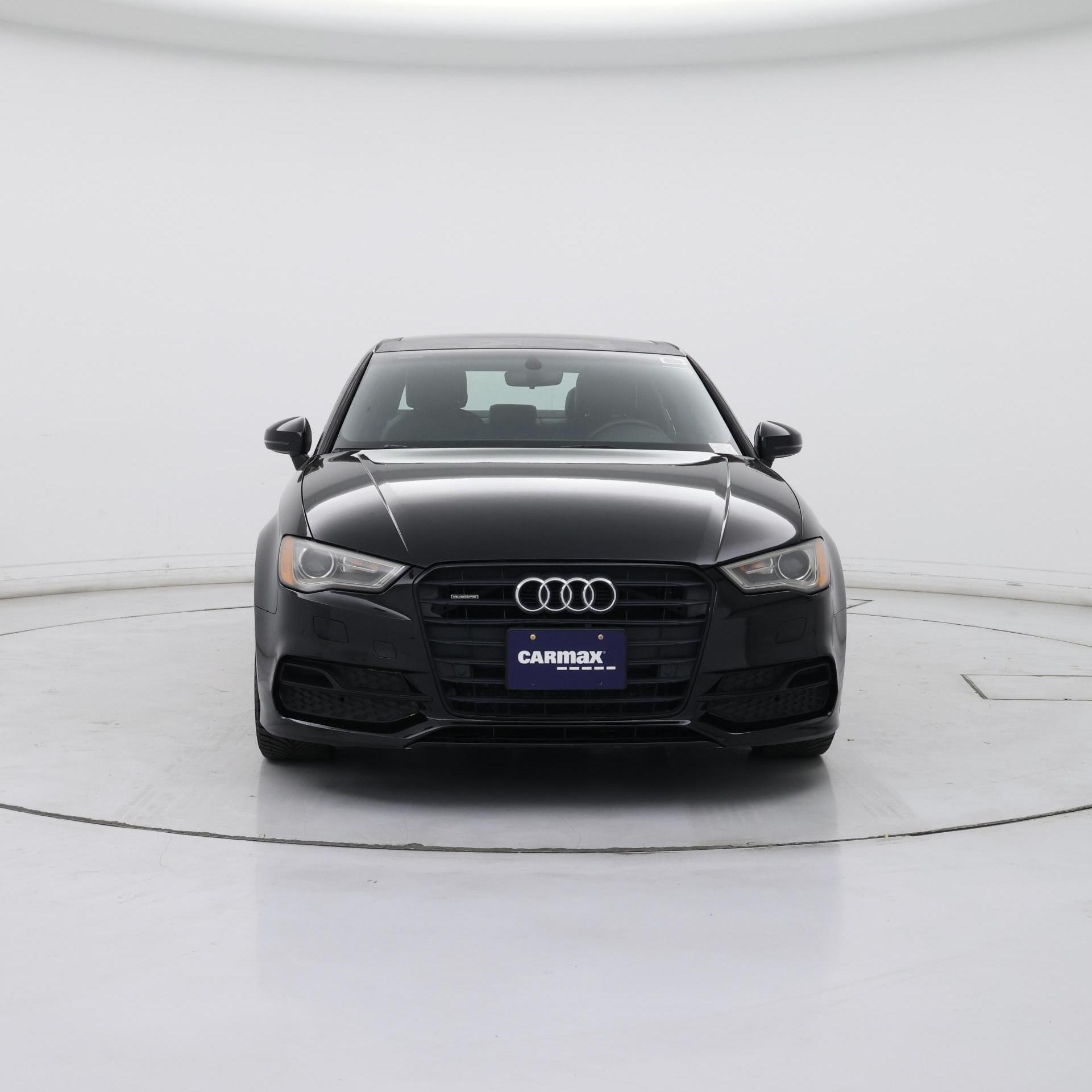 Thumbnail: 2016 Audi A3 - 5