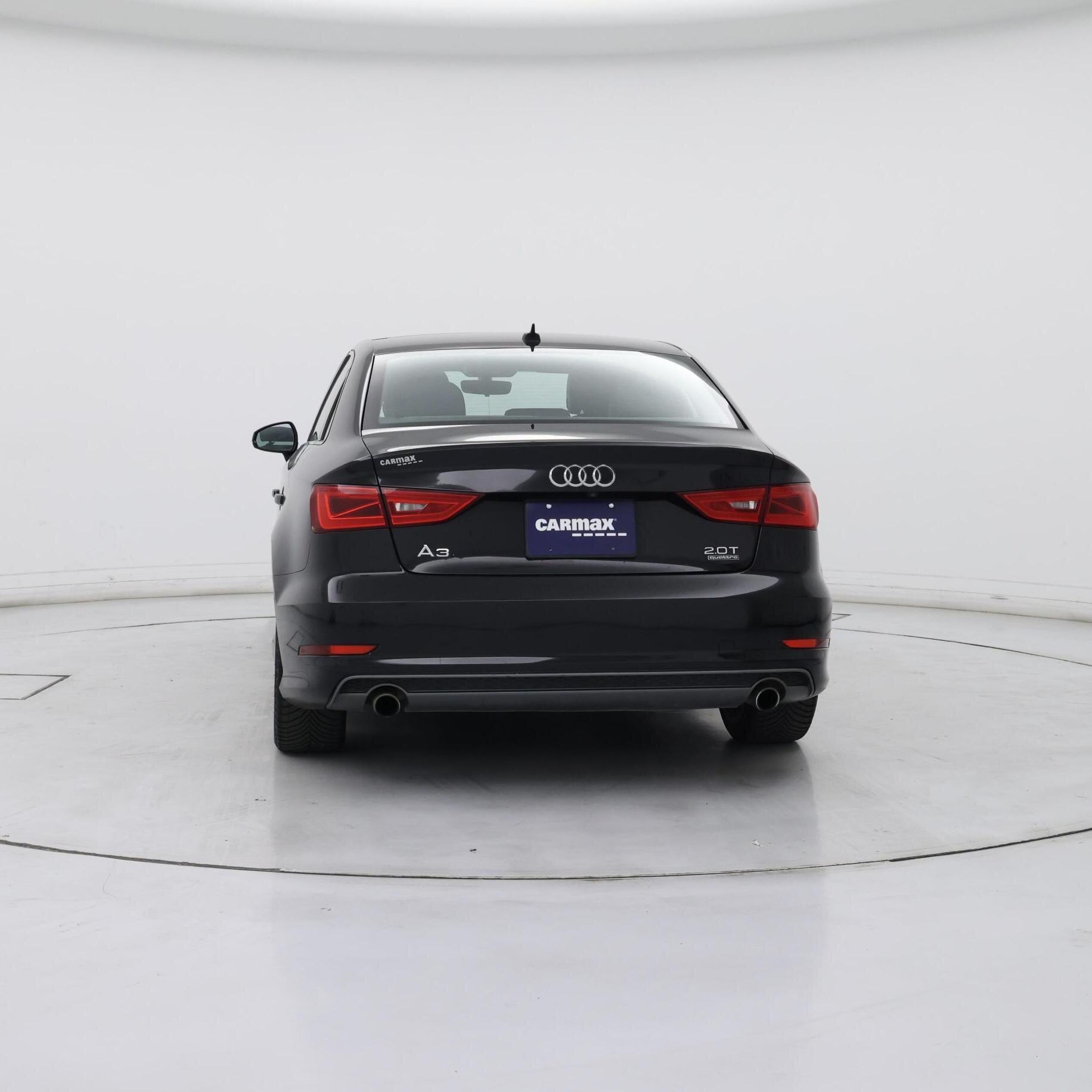 Thumbnail: 2016 Audi A3 - 6