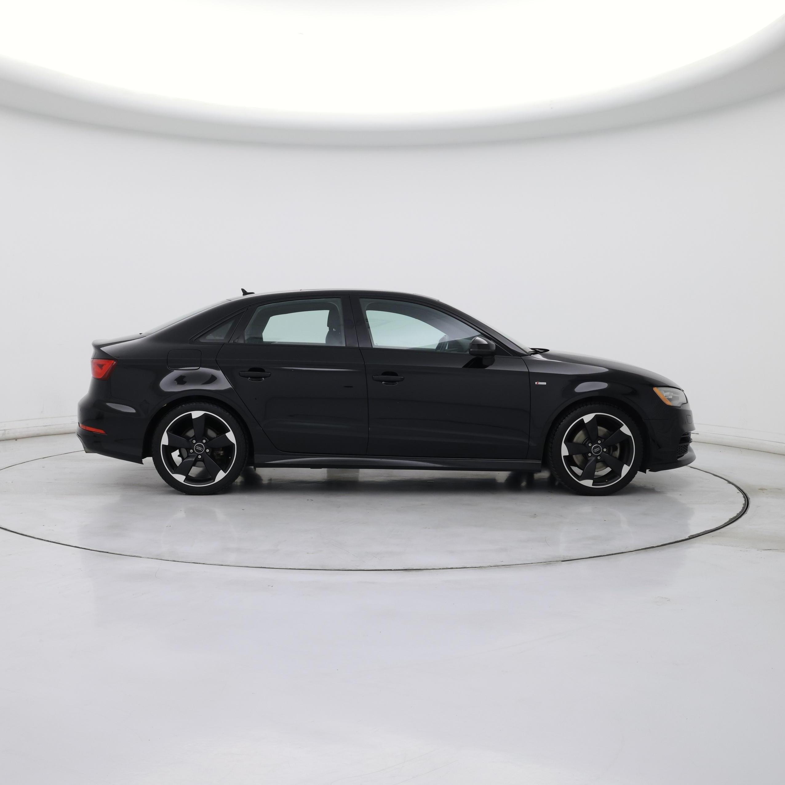 Thumbnail: 2016 Audi A3 - 7