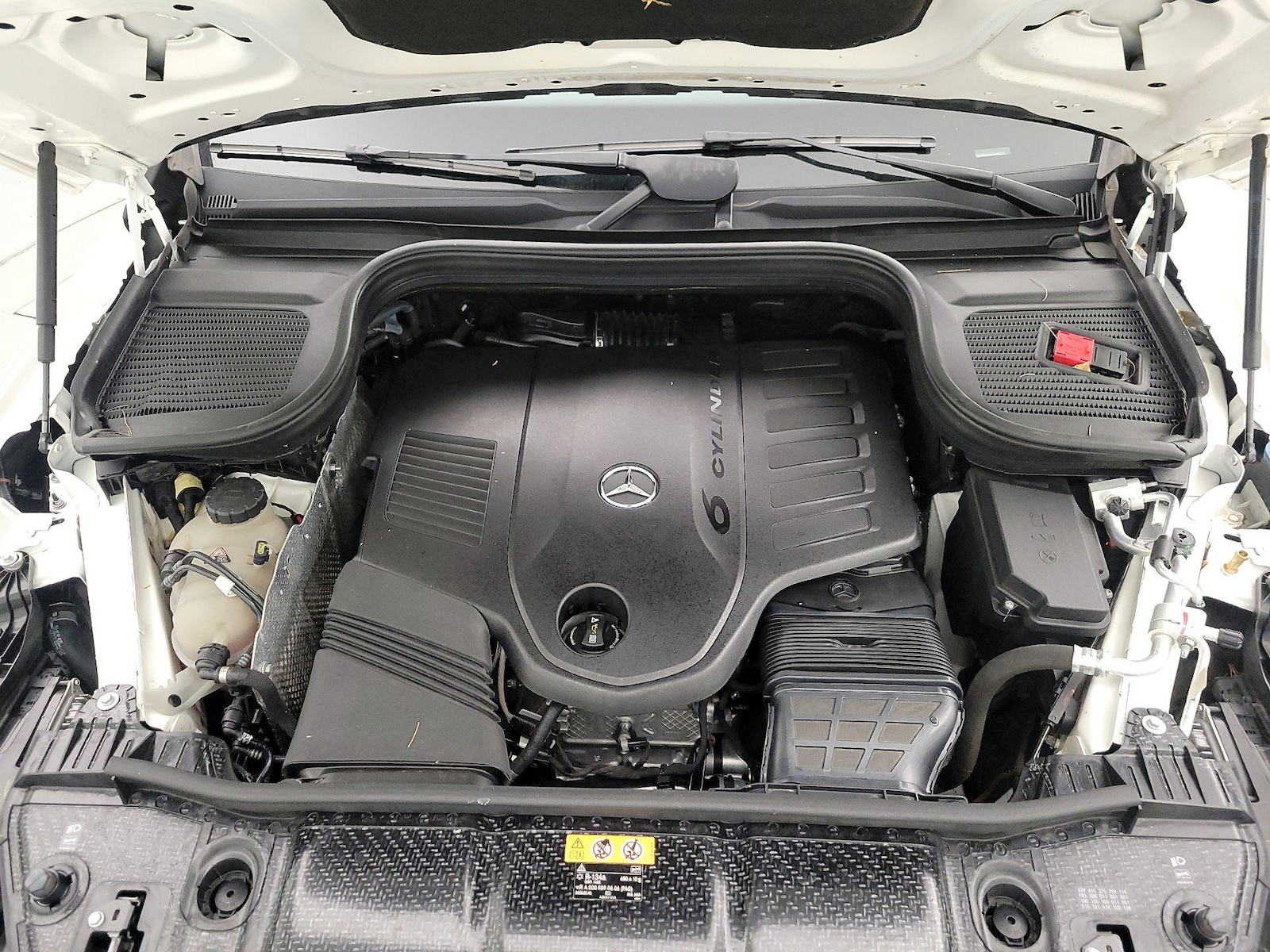2020 Mercedes-Benz GLE GLE450 - Photo 24